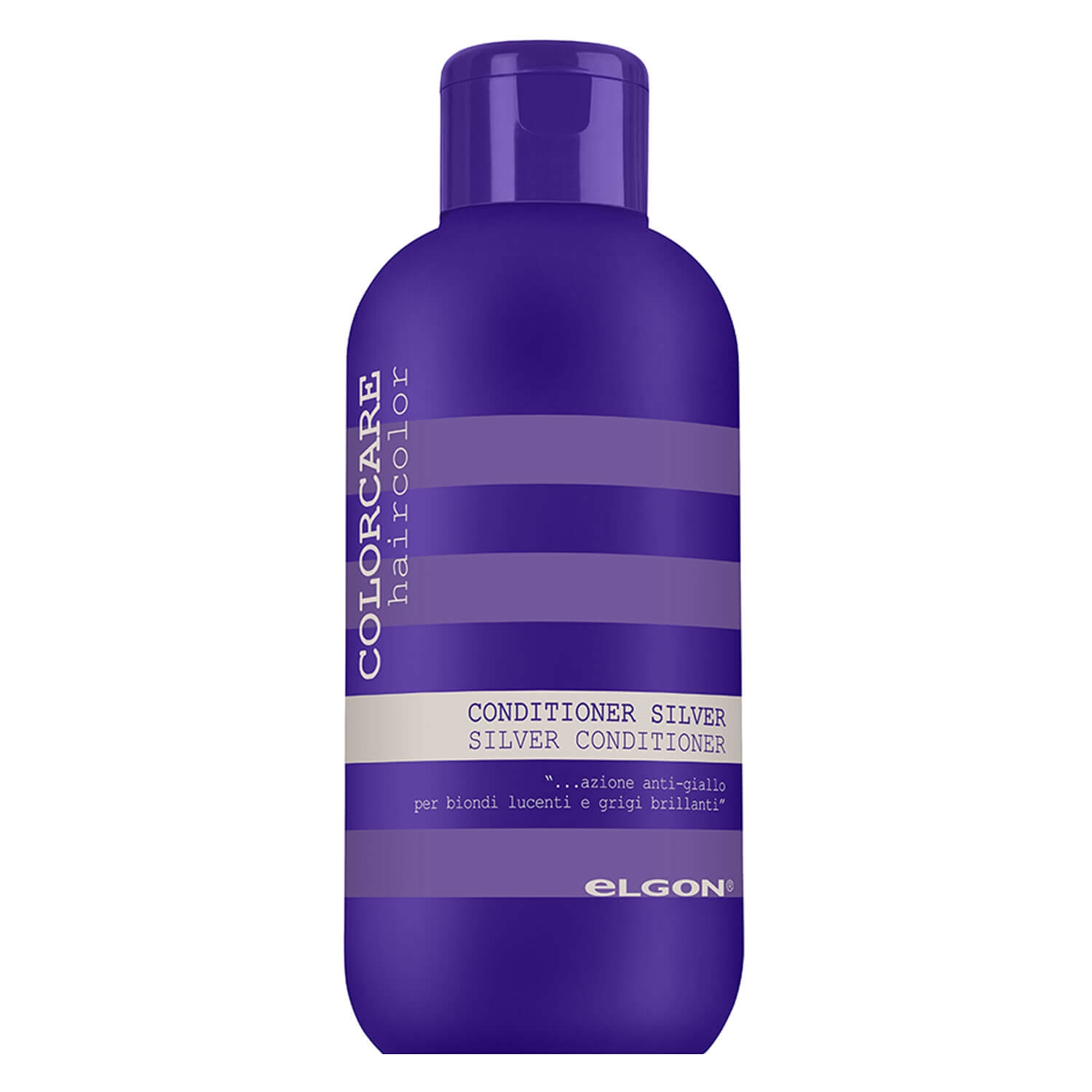 Product image from ColorCare - Silver Conditioner