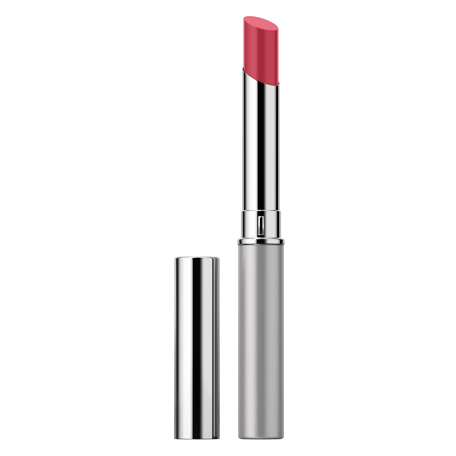 Product image from Clinique Lips - Almost Lipstick Pink Honey