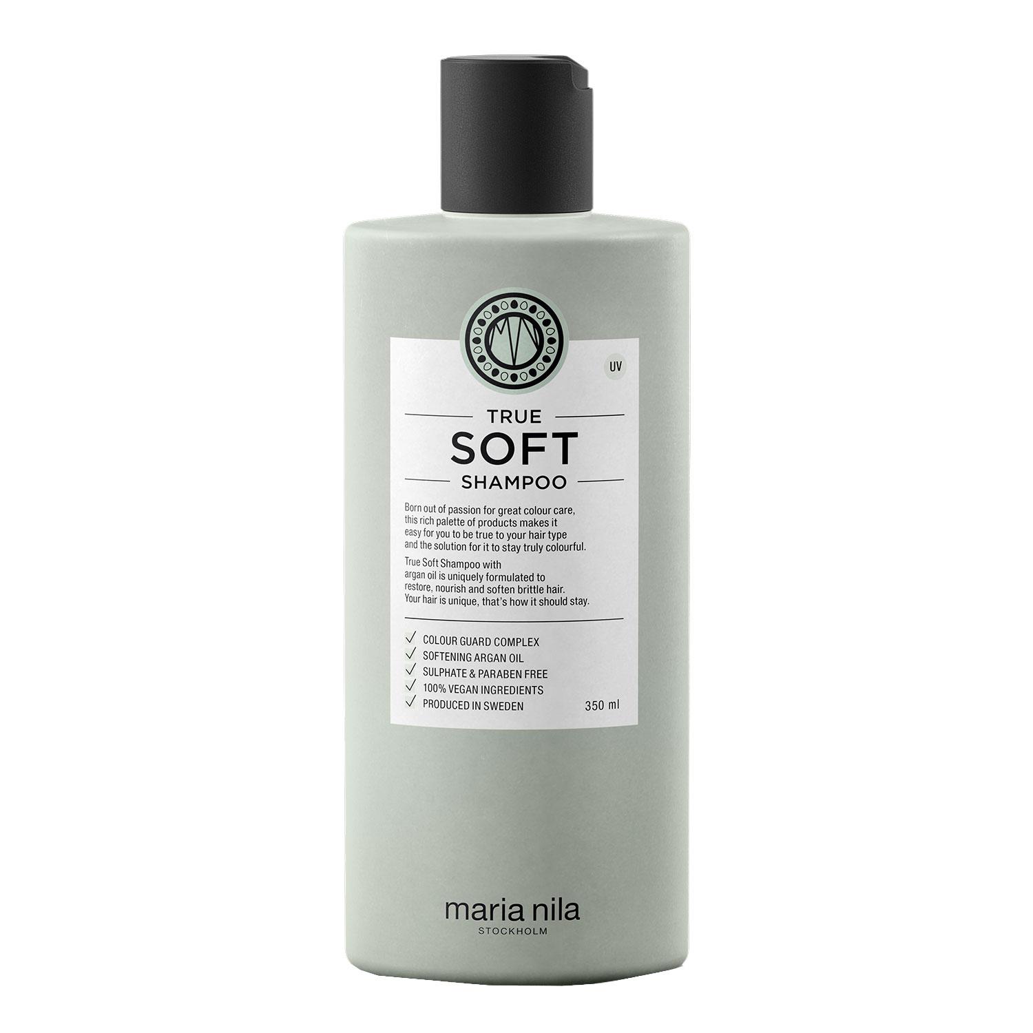 Care & Style - True Soft Shampoo