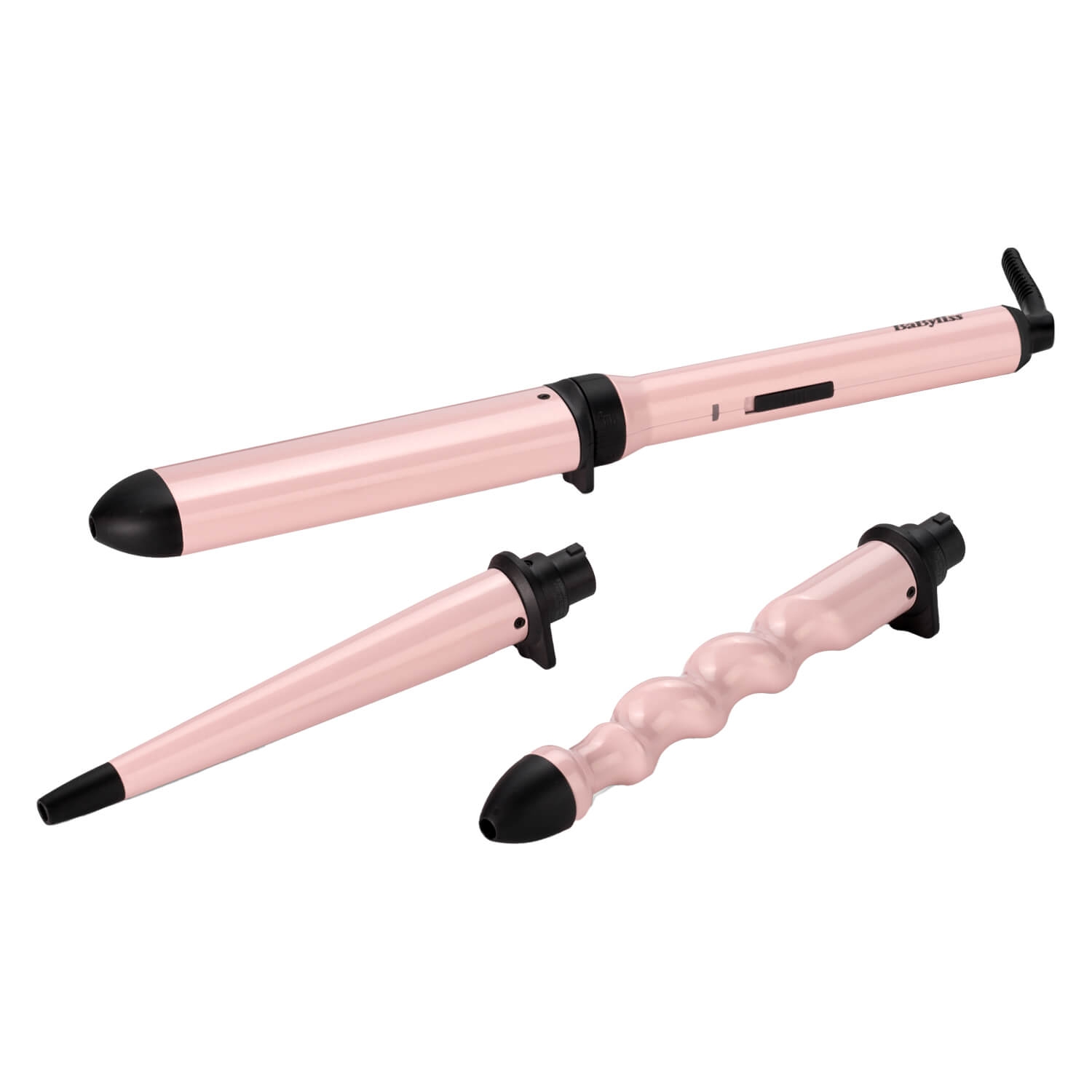 Product image from BaByliss - Curl & Wave Trio Styler MS750E