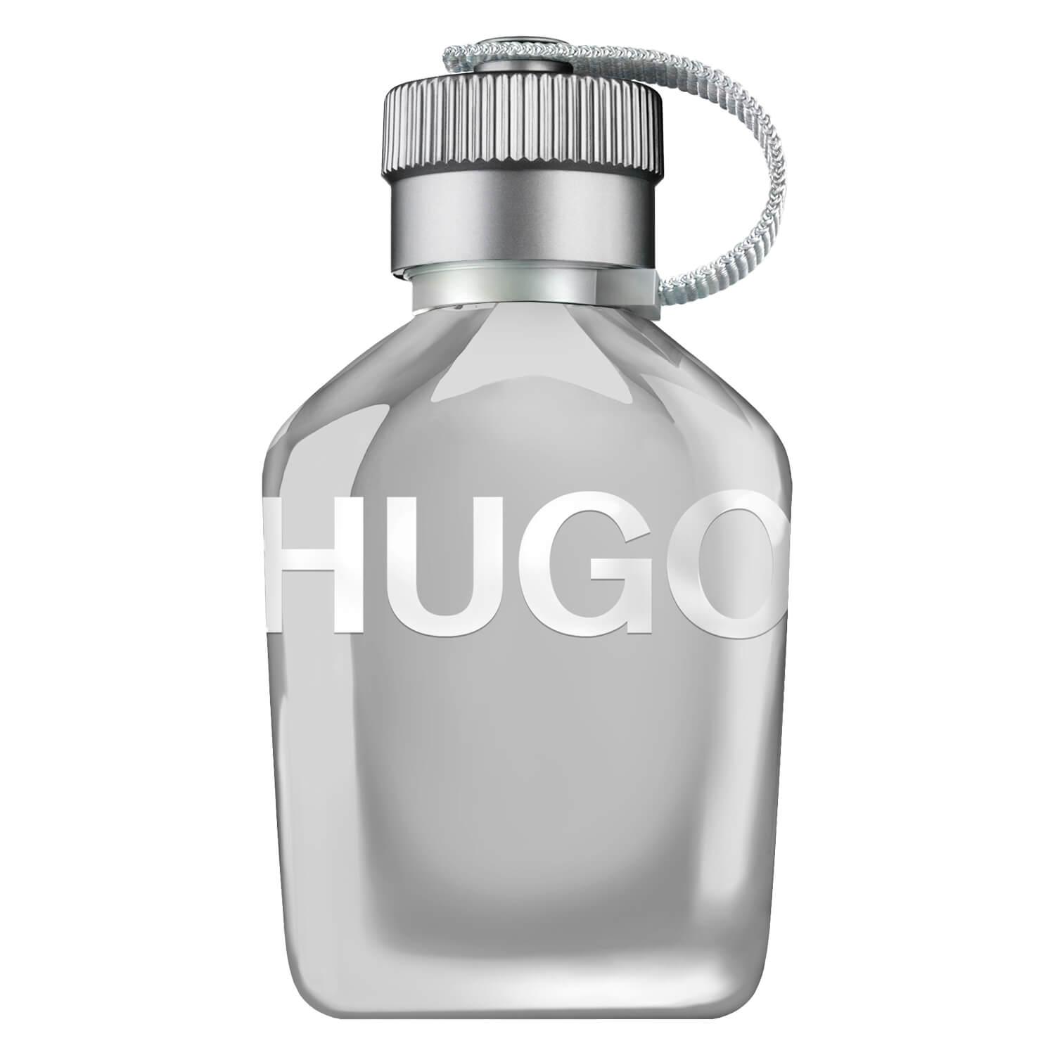 Hugo - Reflective Edition Eau de Toilette For Him