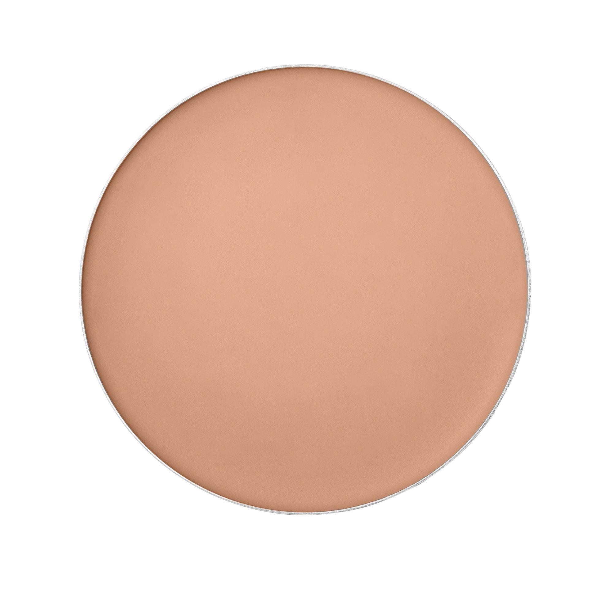 Shiseido Sun - tanning compact spf10 refill bronze