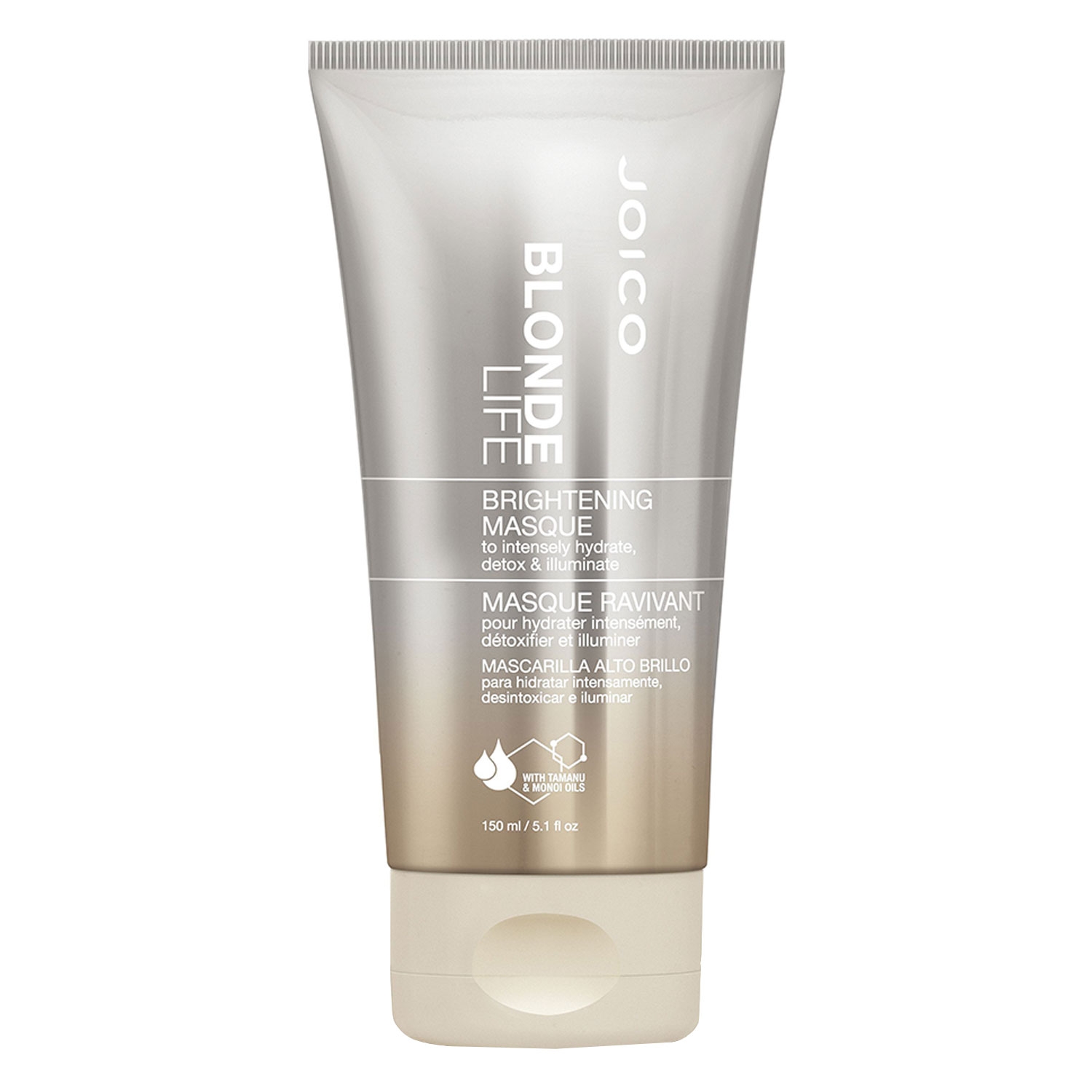 Product image from Blonde Life - Brightening Masque