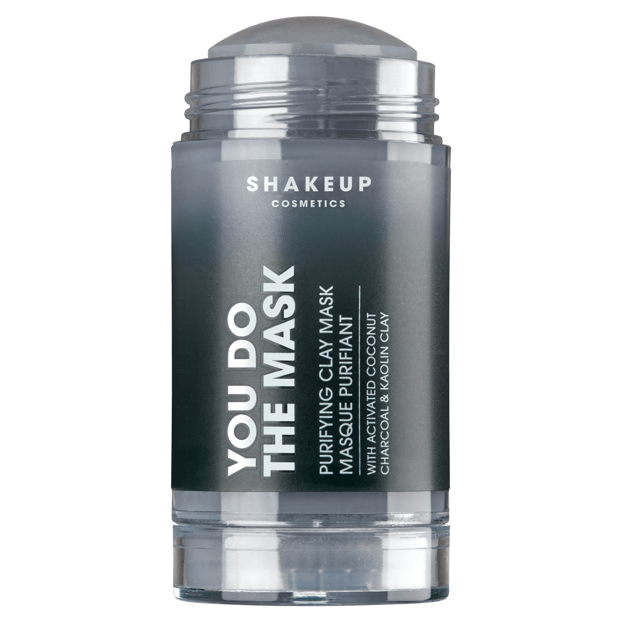 Produktbild von You do the mask - Purifying Clay Mask