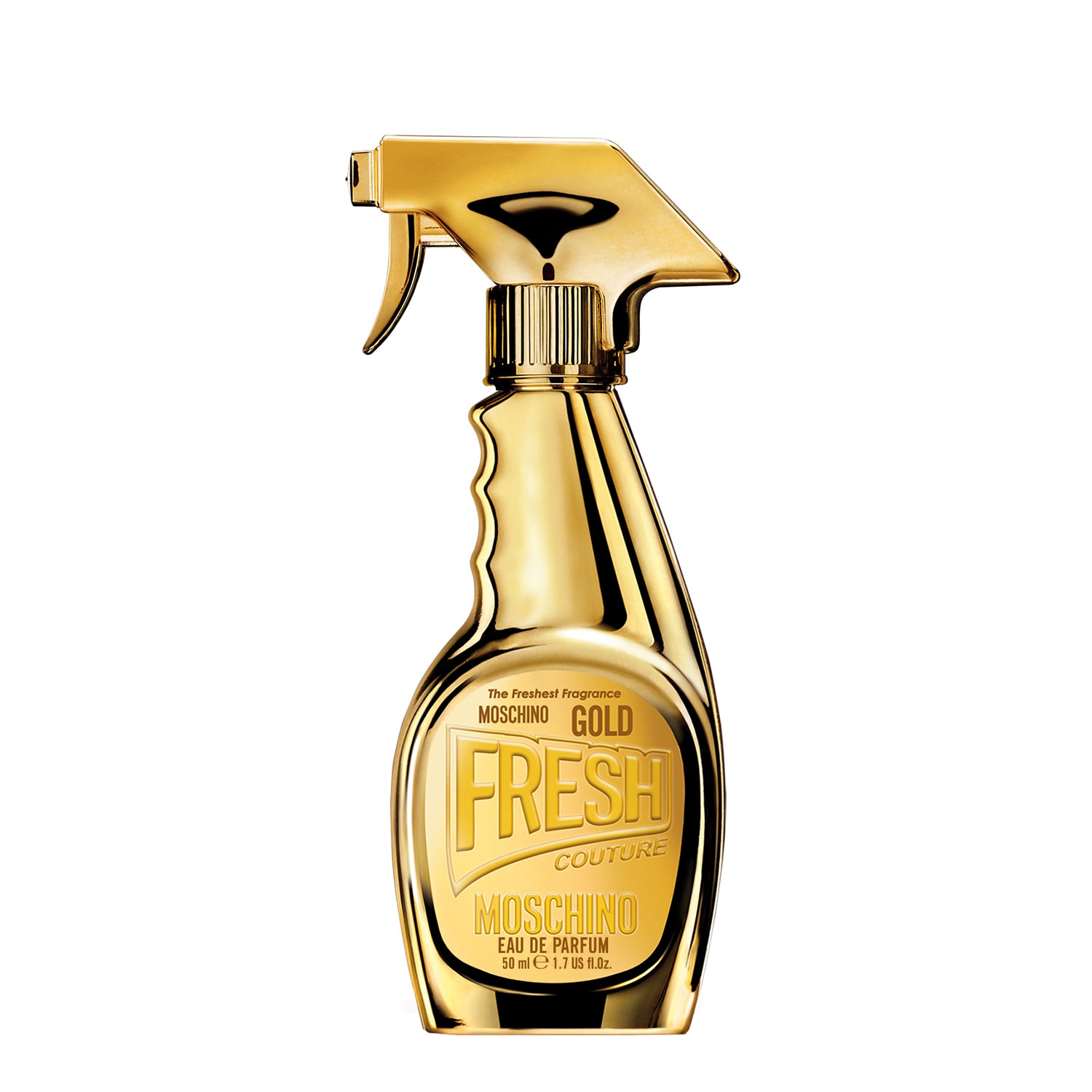 Product image from Gold Fresh Couture - Eau de Parfum