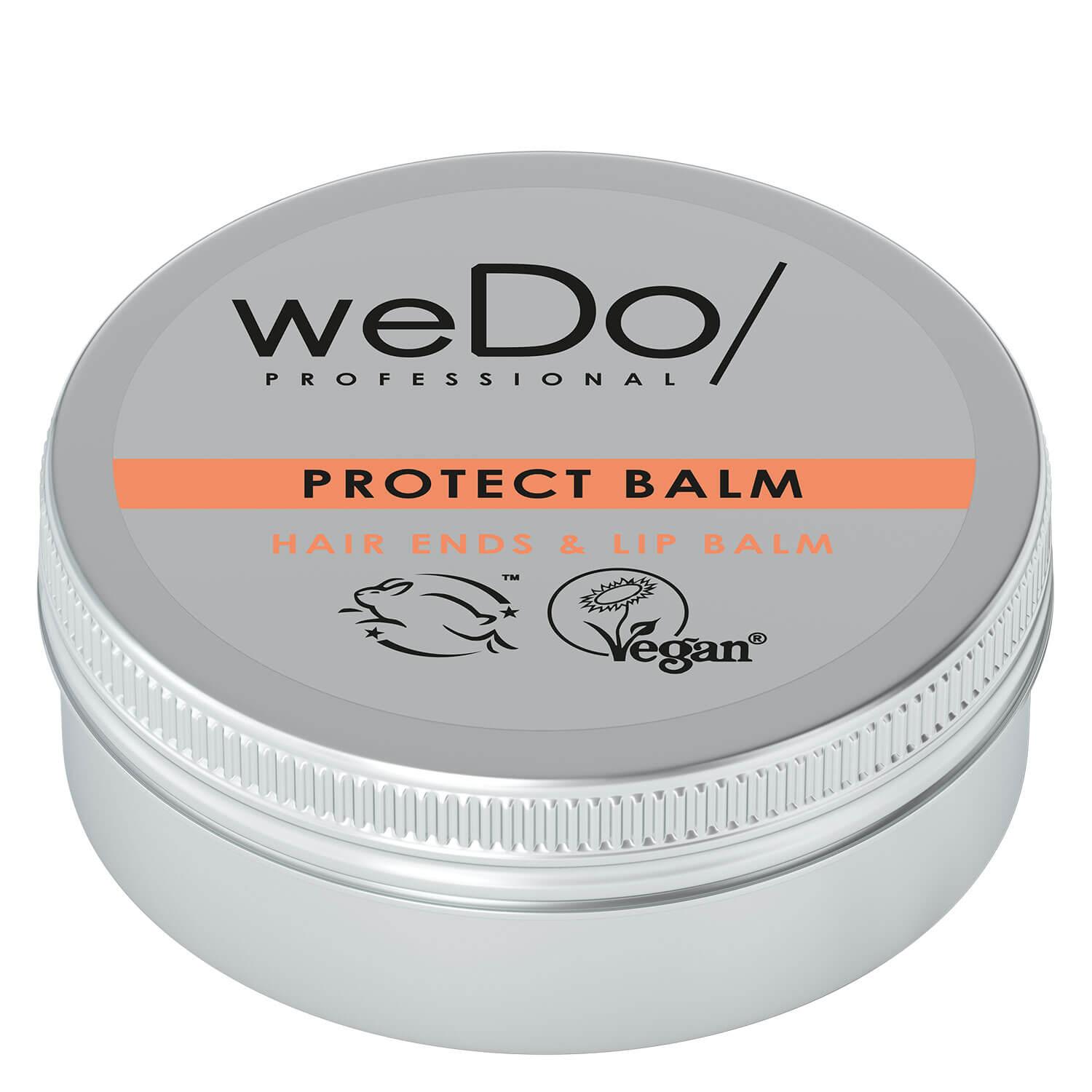 weDo/ - Protect Balm