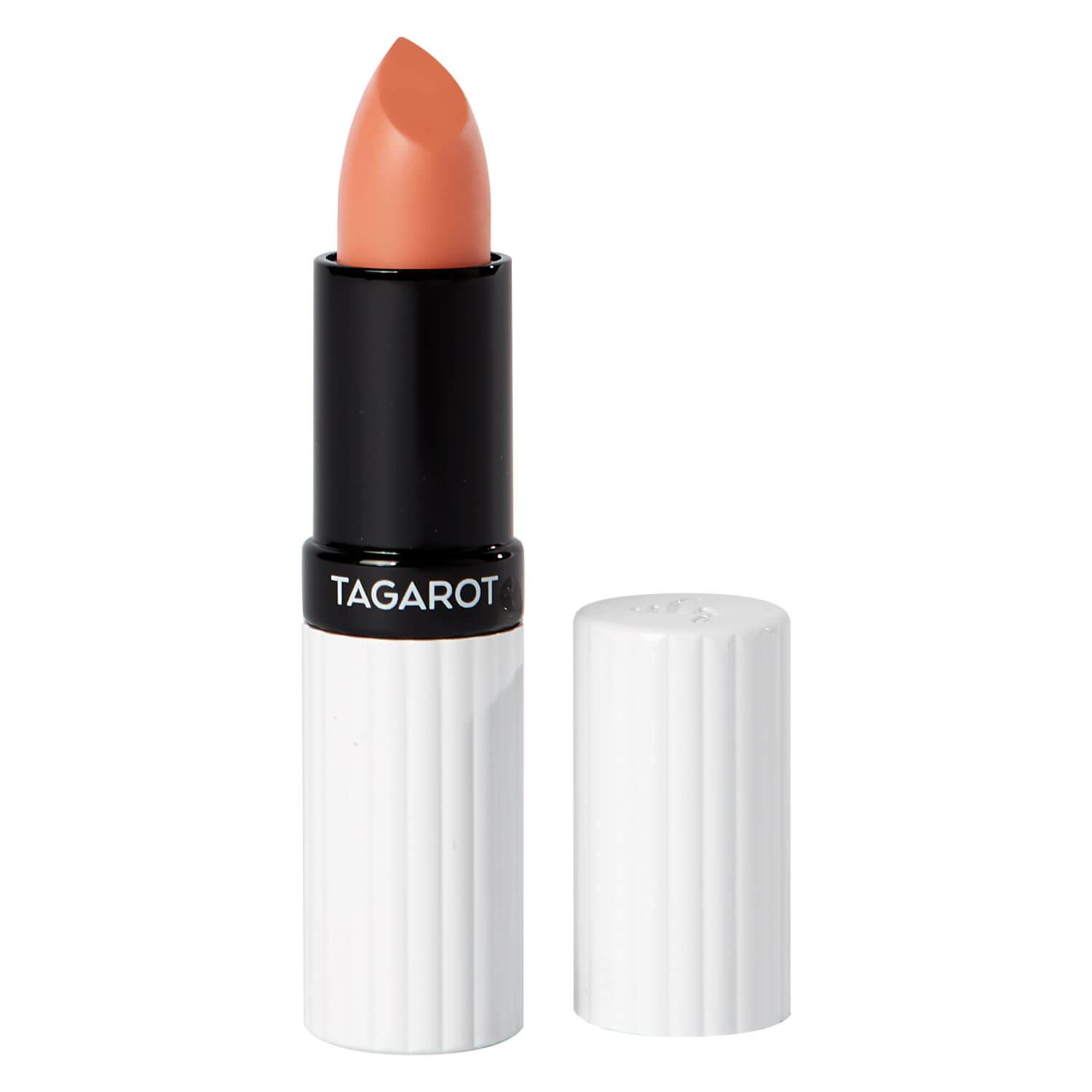 UND GRETEL Lips - TAGAROT VEGAN Lipstick Almond Dream 09