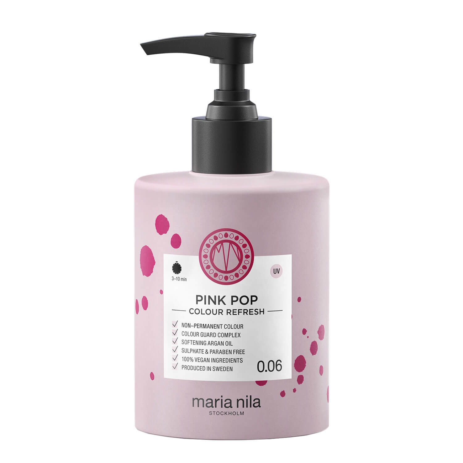 Product image from Colour Refresh - Pink Pop 0.06