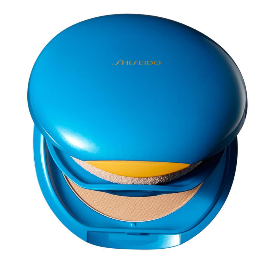 Shiseido Sun - UV Prot. Comp. Foundation Dark Beige SPF30