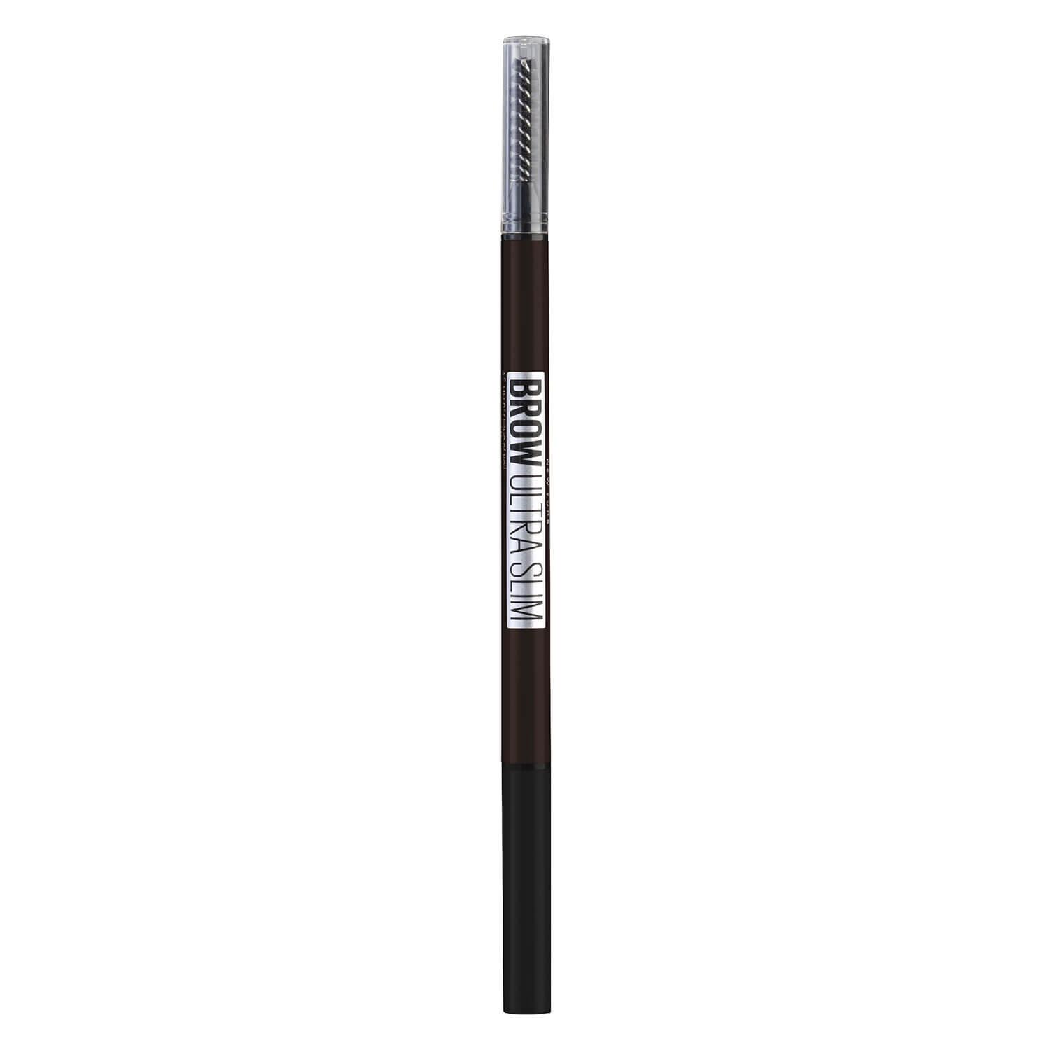 Maybelline NY Brows - Brow Ultra Slim Crayon à sourcils 04 Medium Brown