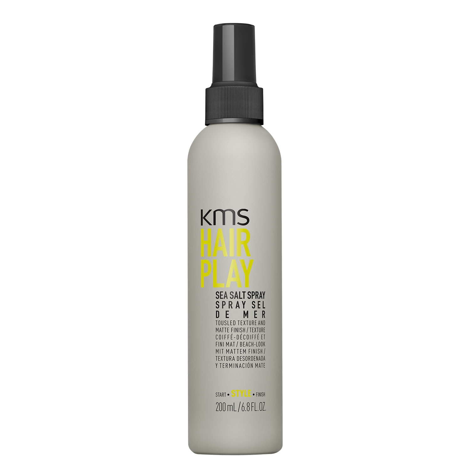 Product image from Hairplay - Sea Salt Spray