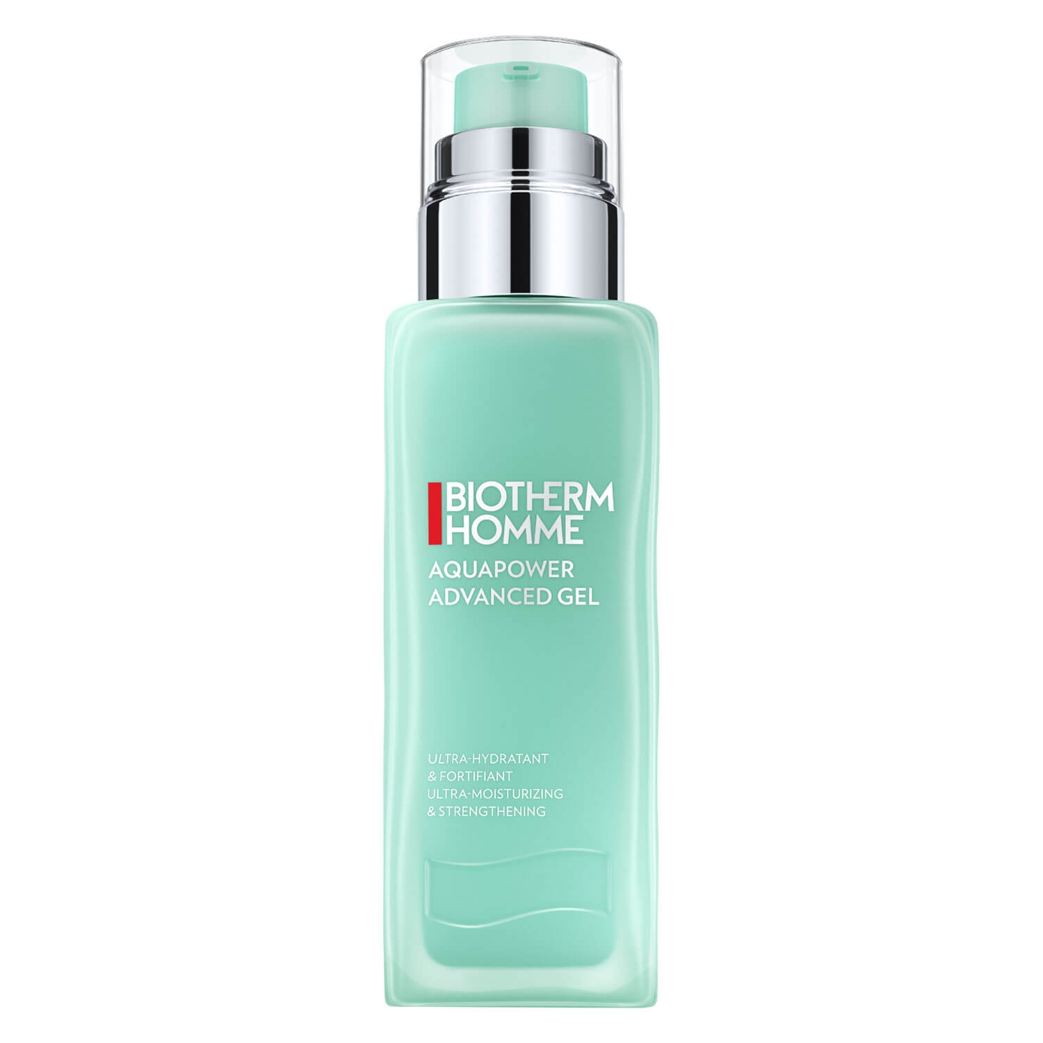 Product image from Biotherm Homme - Aquapower Advanced Gel