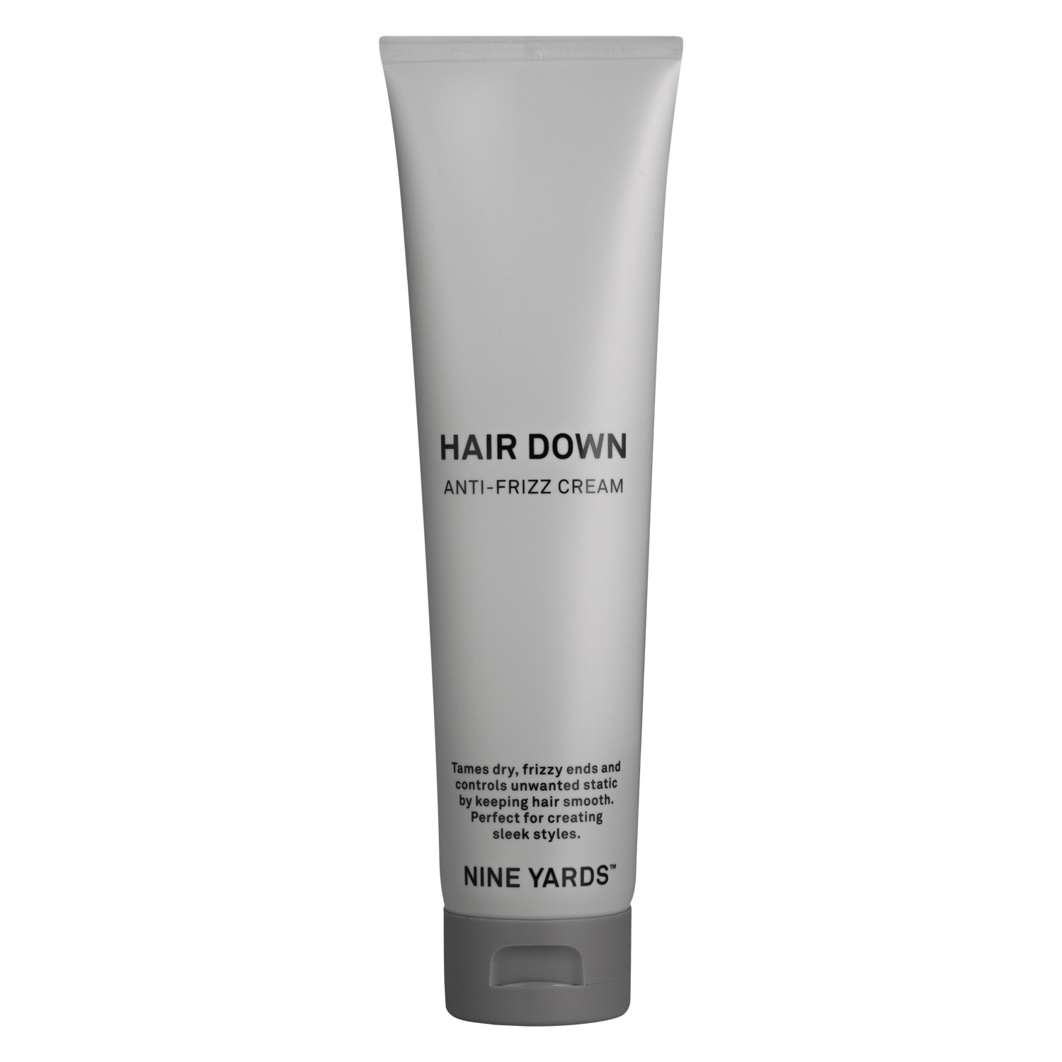 Product image from Nine Yards - Hair Down Anti-Frizz Cream