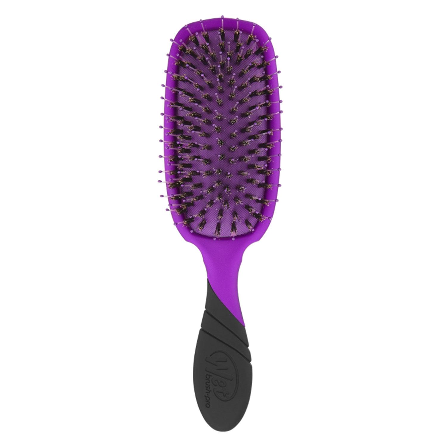 Wet Brush - Shine Brush PRO Purple