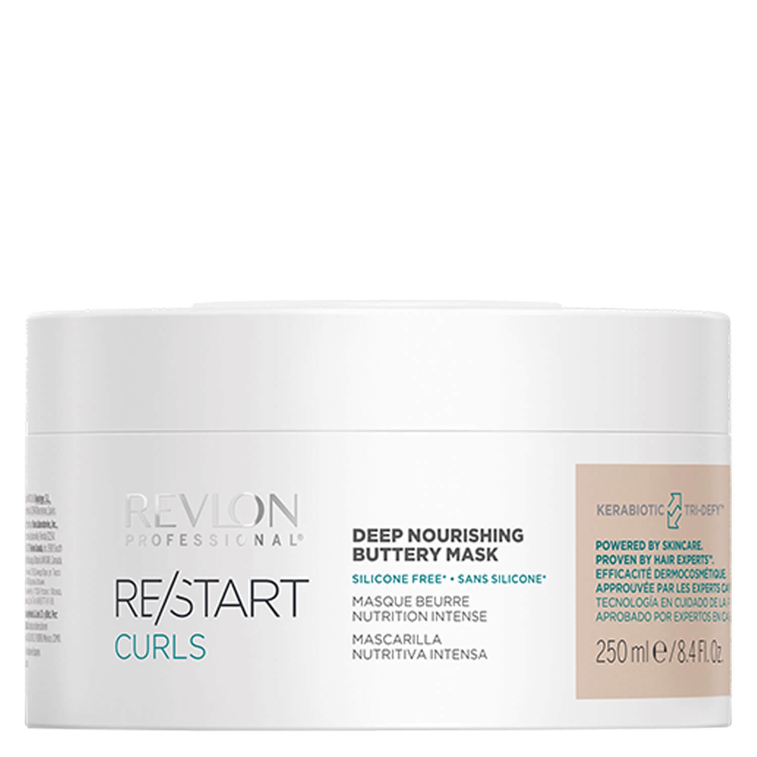 Product image from RE/START CURLS - Deep Nourishing Buttery Mask
