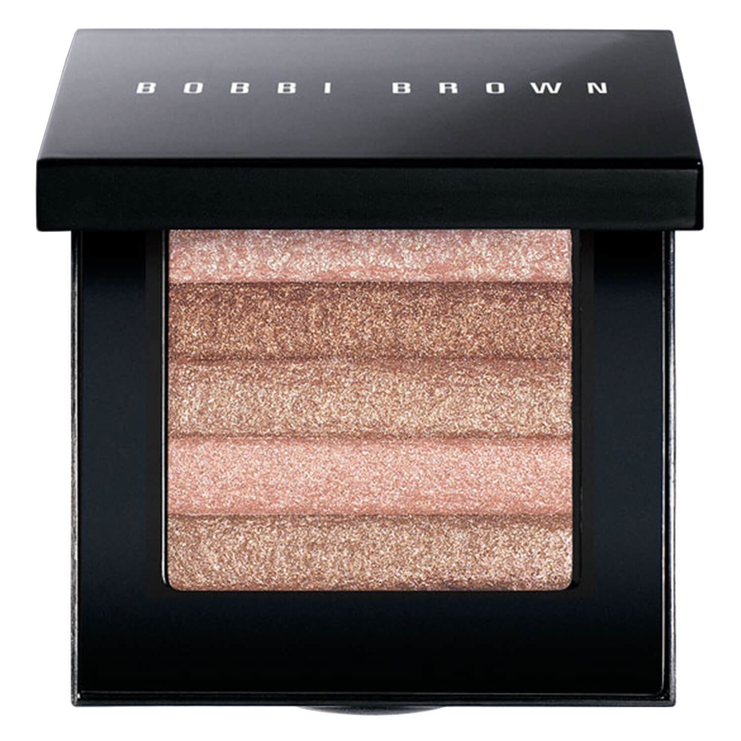 Produktbild von BB Highlight & Glow - Shimmerbrick Pink Quartz