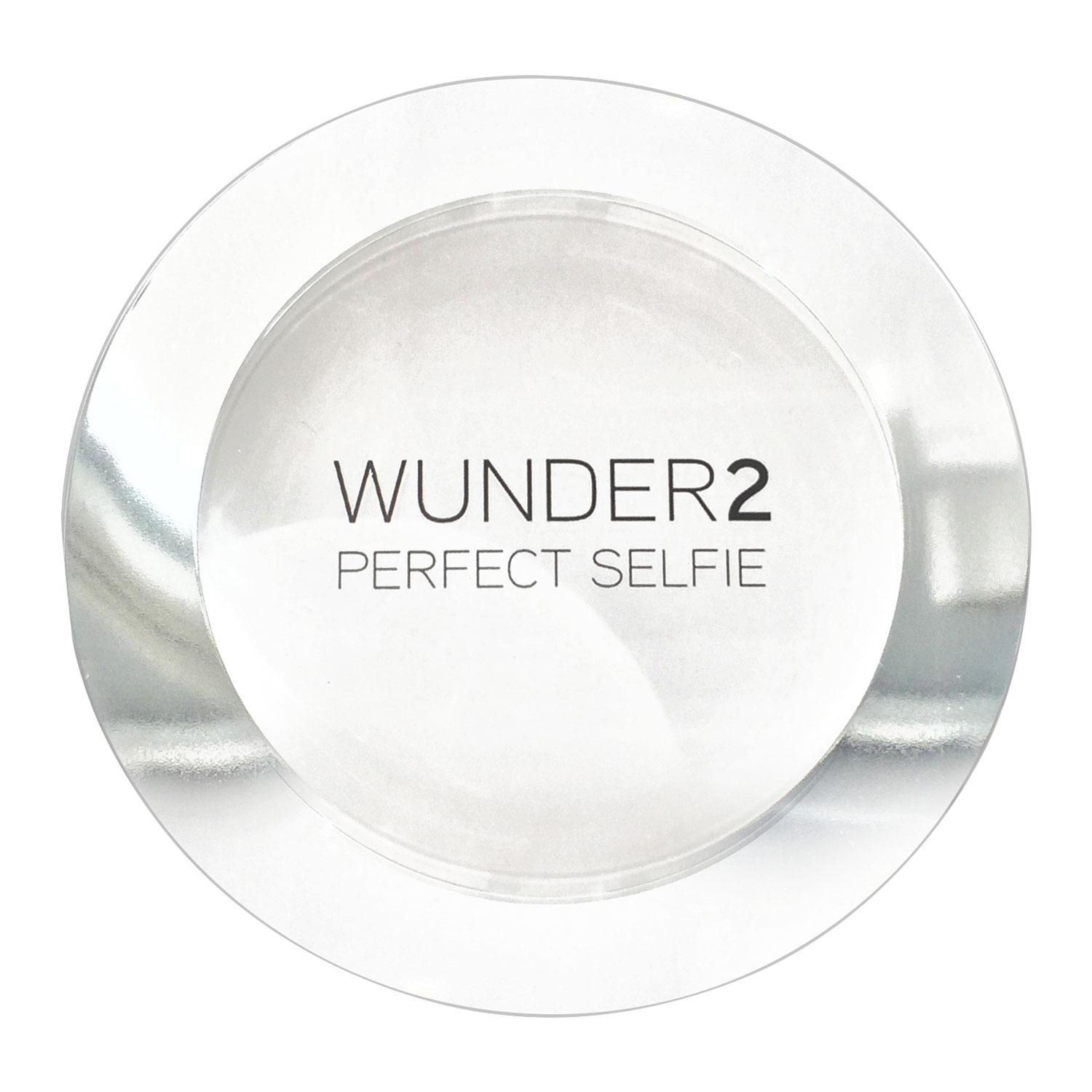 WUNDER2 - Perfect Selfie Finishing Powder