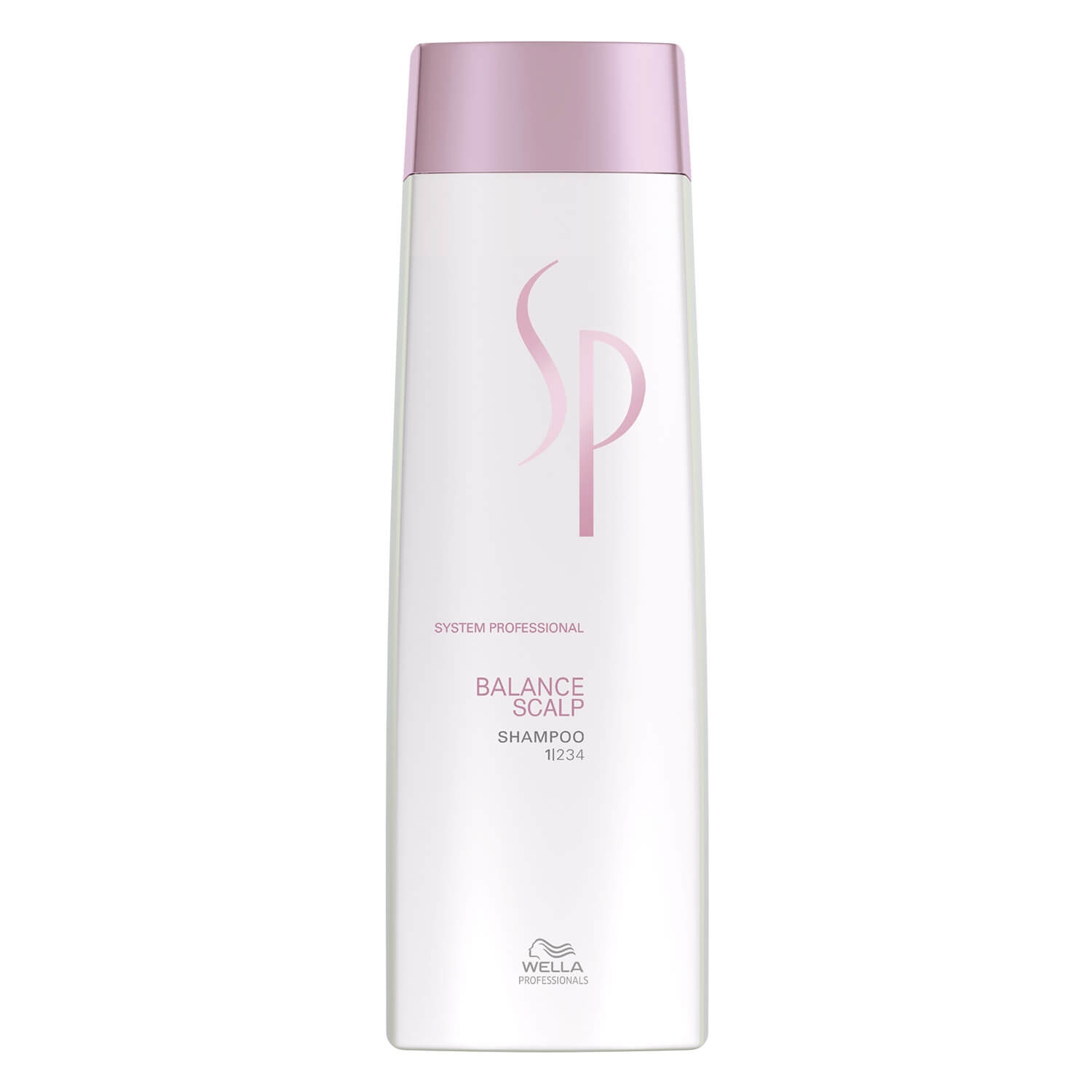 Product image from SP Balance Scalp - Shampoo
