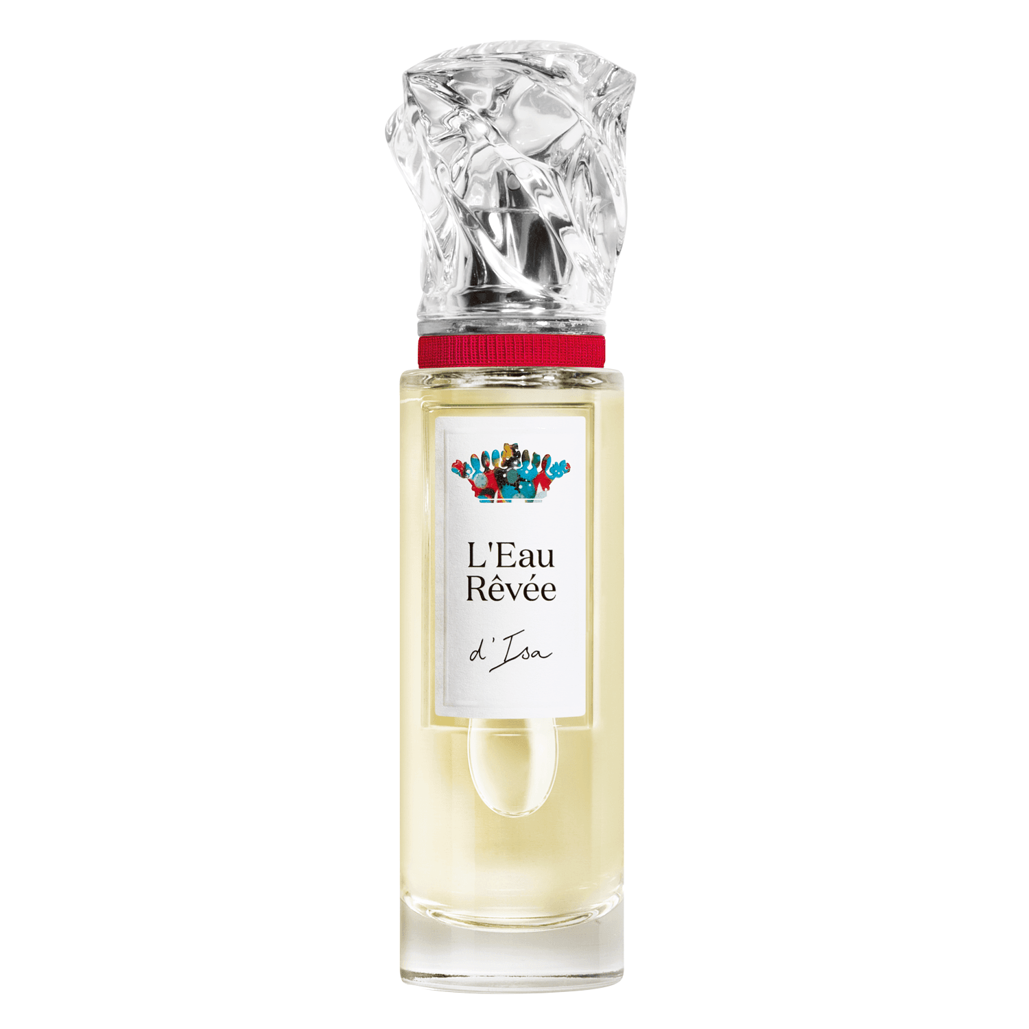 Sisley Fragrance - L'Eau Rêvée d'Isa