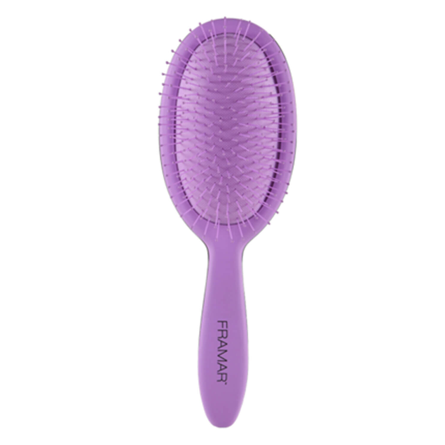 Product image from Framar - Purple Reign Detangle Brush