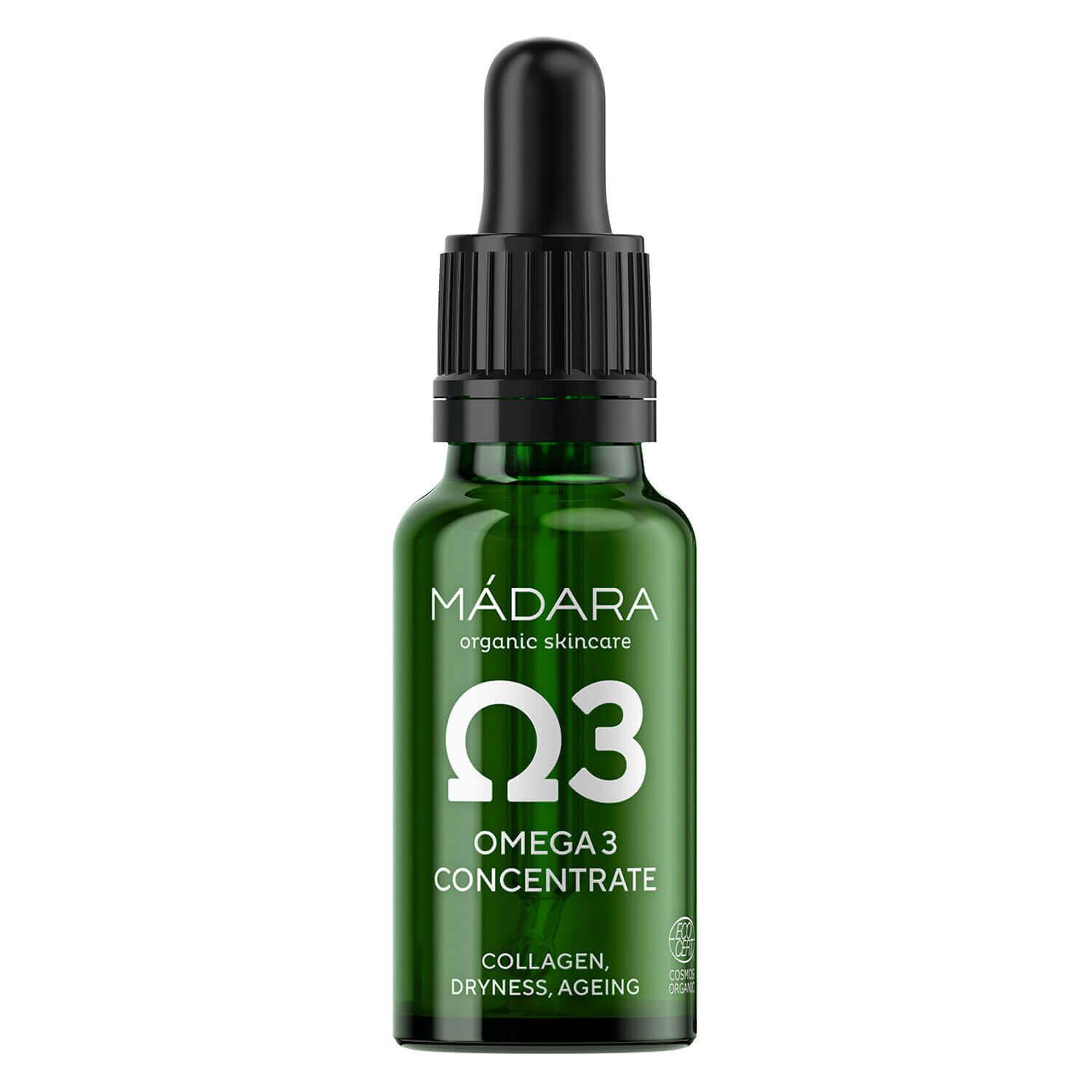 MÁDARA Custom Actives - Ω3 OMEGA 3 Concentrate