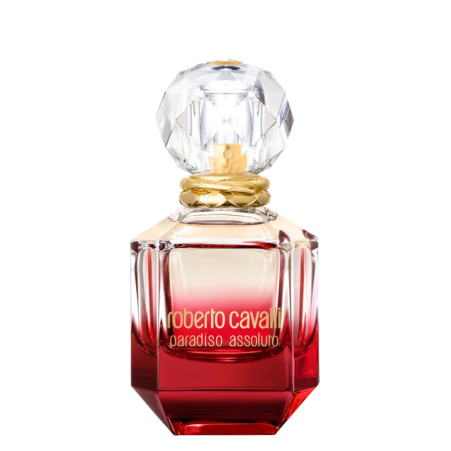 Product image from Paradiso - Assoluto Eau de Parfum