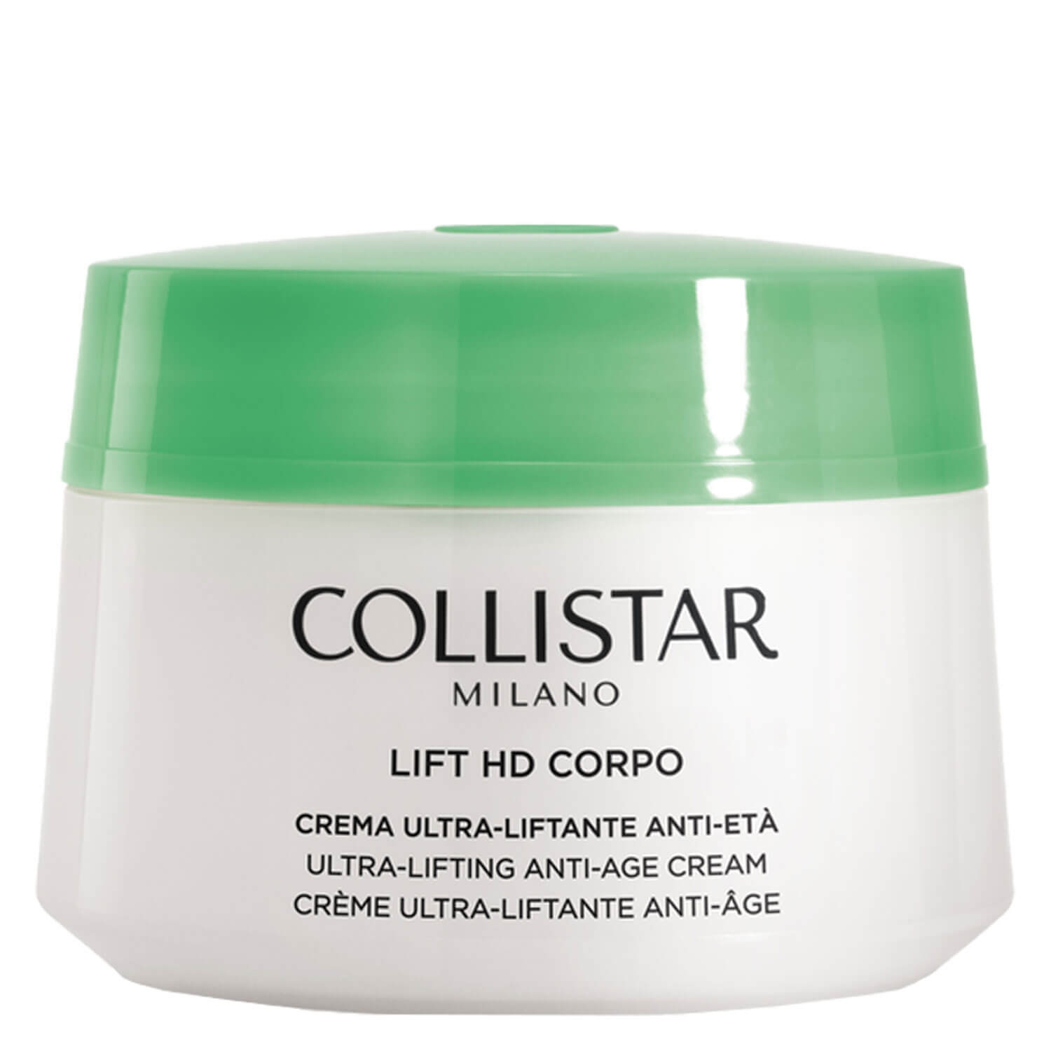 Product image from CS Body - Ultra Lifting Anti-Age Cream