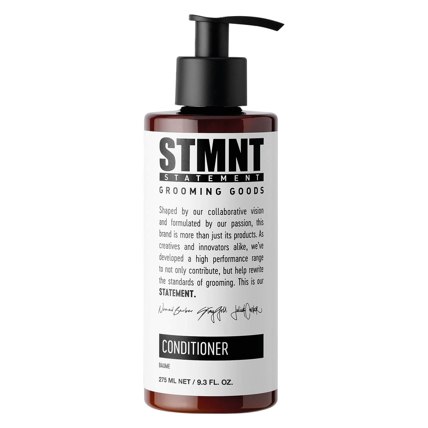 Product image from STMNT - Conditioner