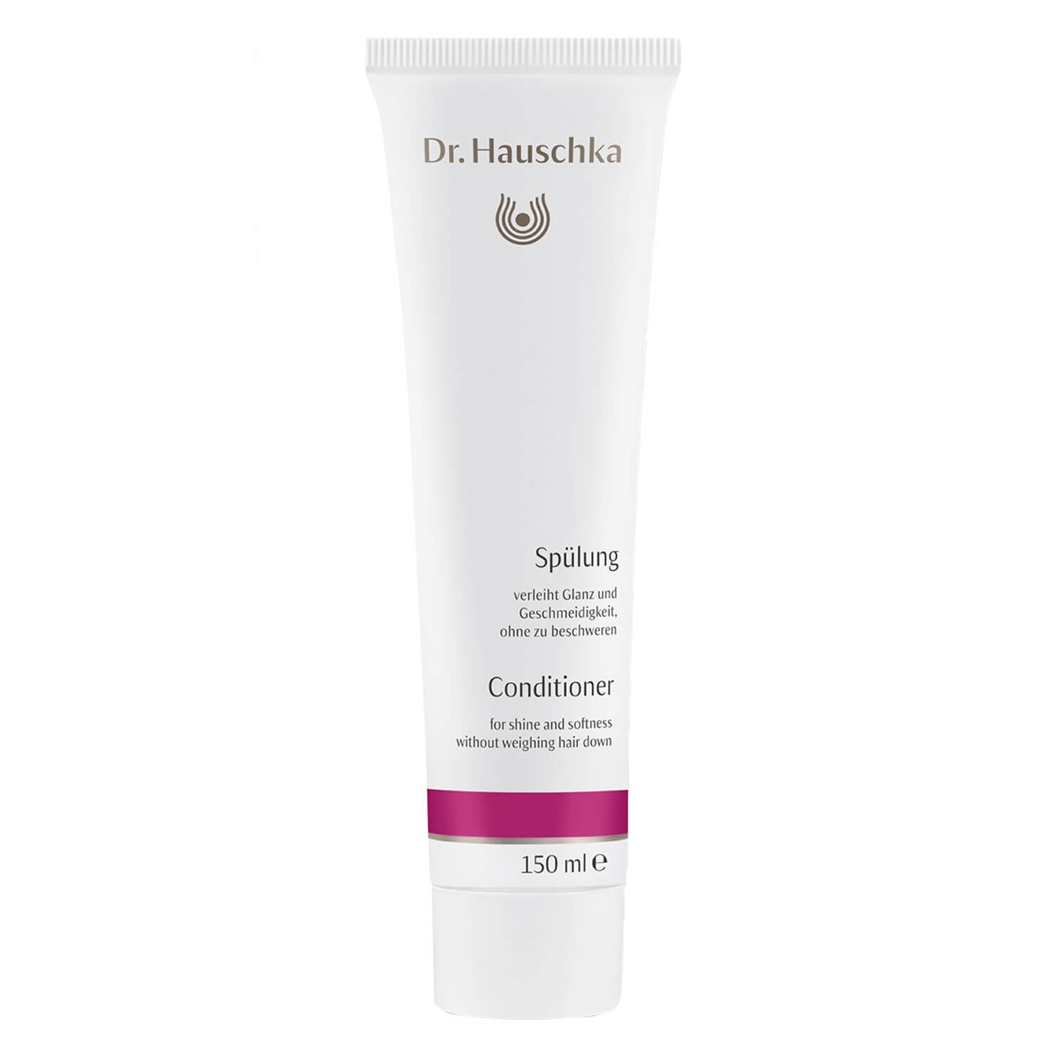 Product image from Dr. Hauschka - Spülung