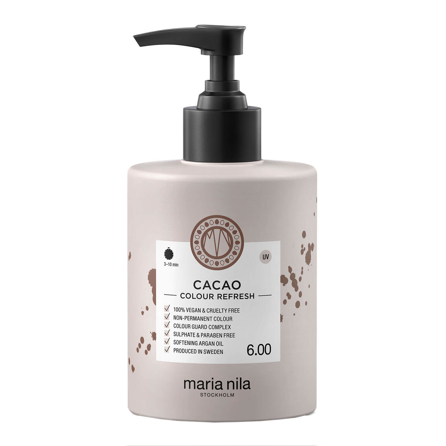 Product image from Colour Refresh - Cacao 6.00