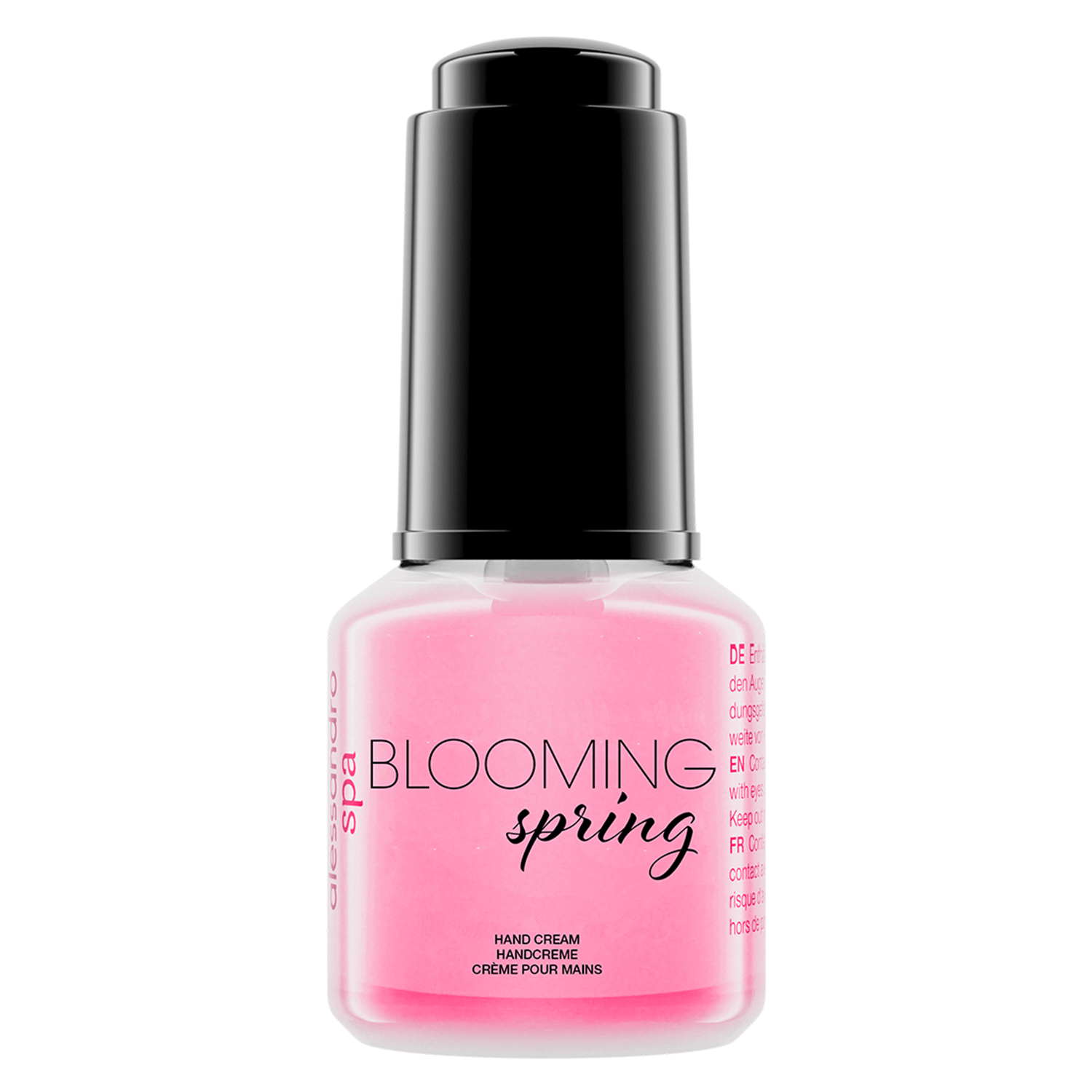 Product image from Blooming Spring - Nail Oil