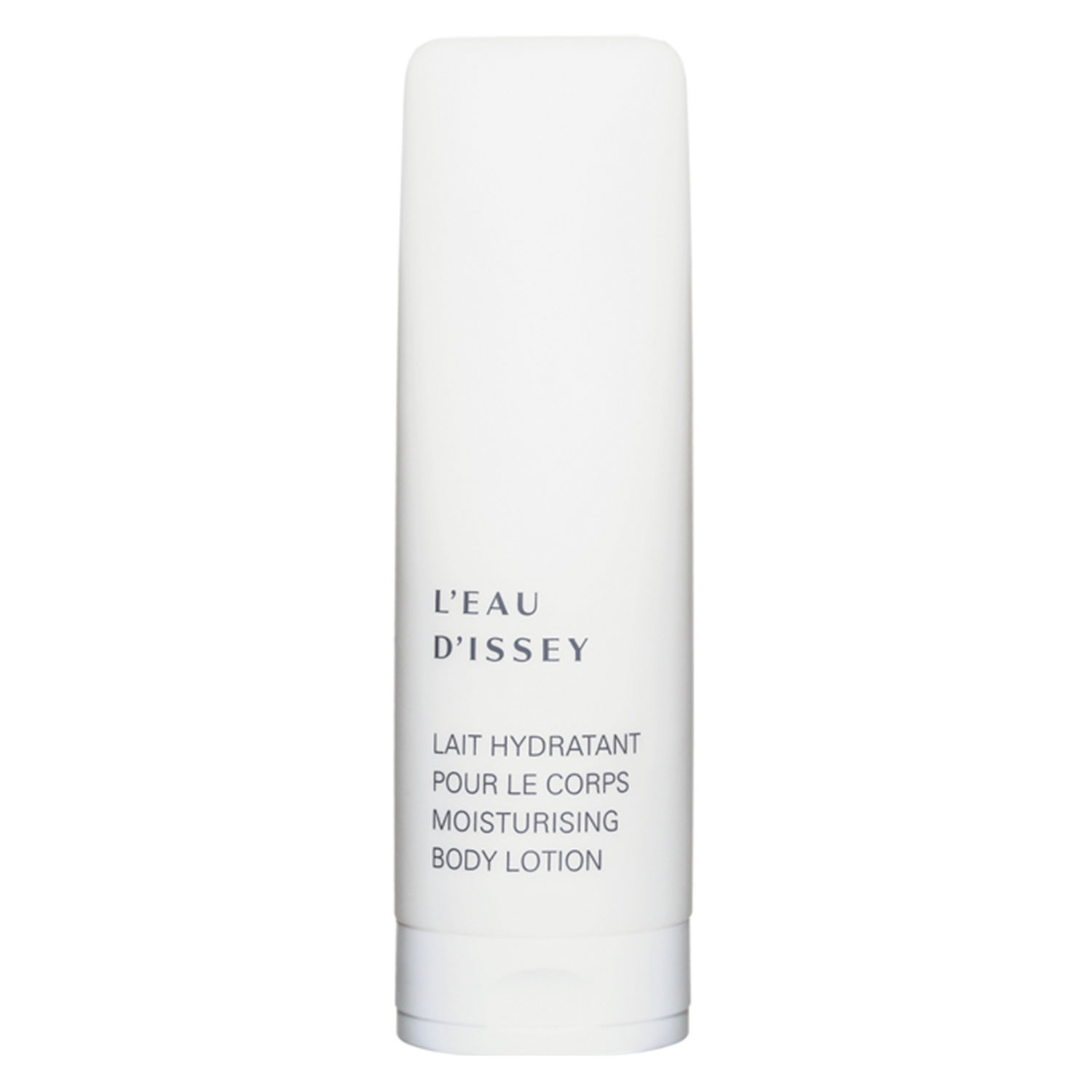 Product image from L'Eau D'Issey - Body Lotion