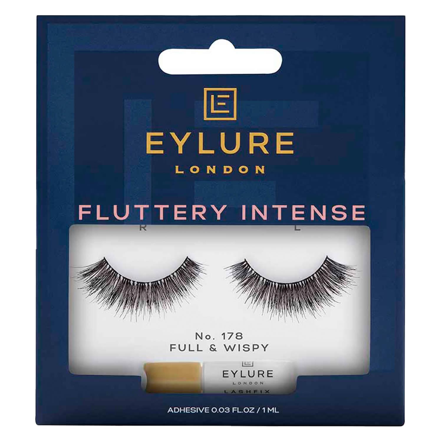 EYLURE - Fluttery Intense No.178