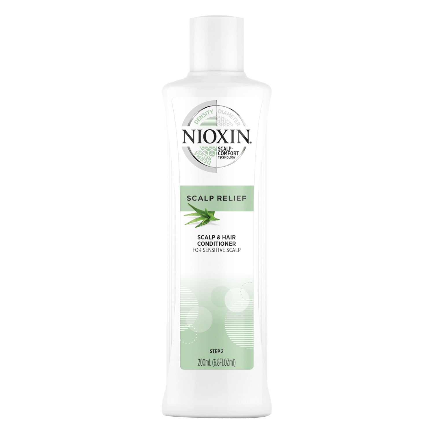 Produktbild von Nioxin - Scalp Relief Conditioner