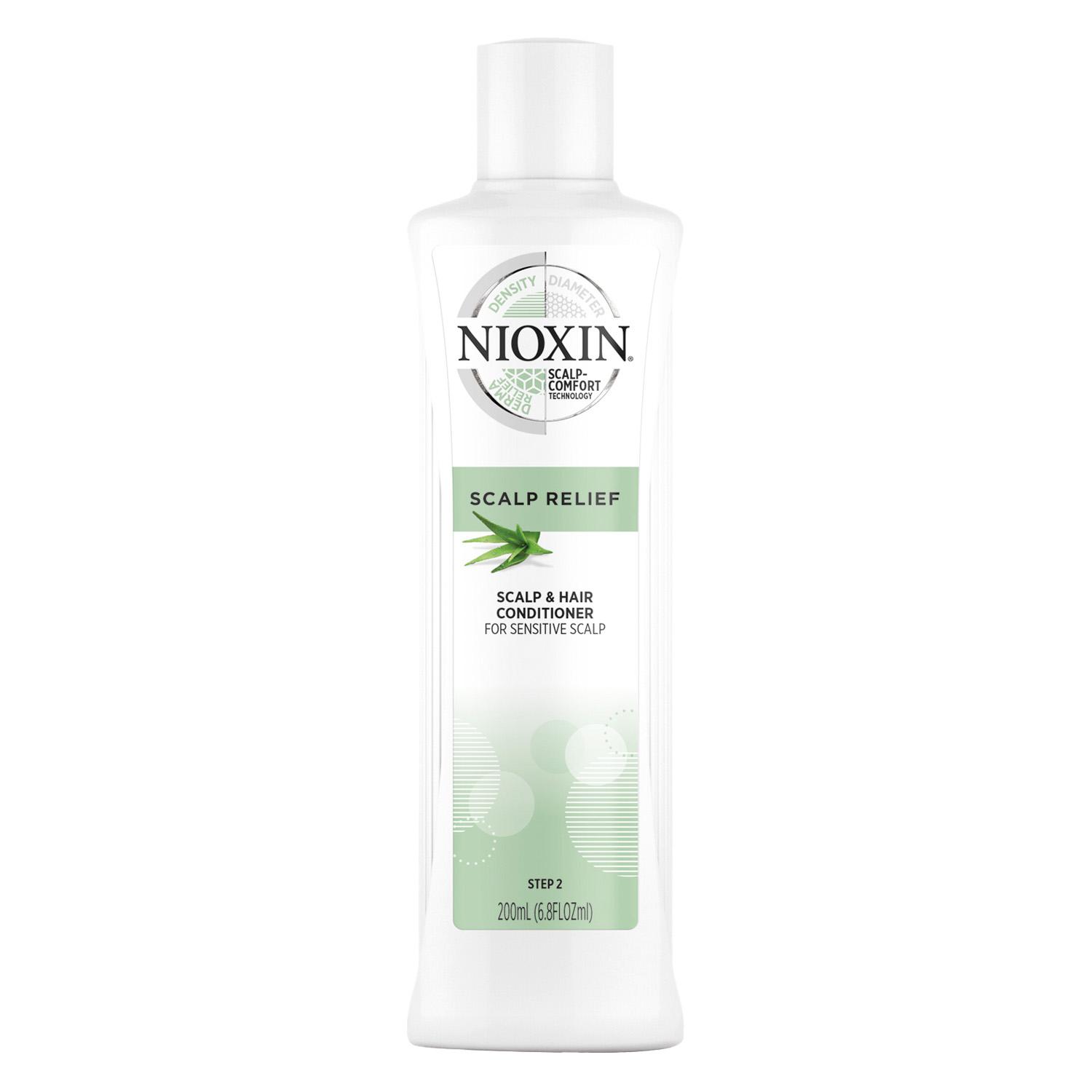 Nioxin - Scalp Relief Conditioner