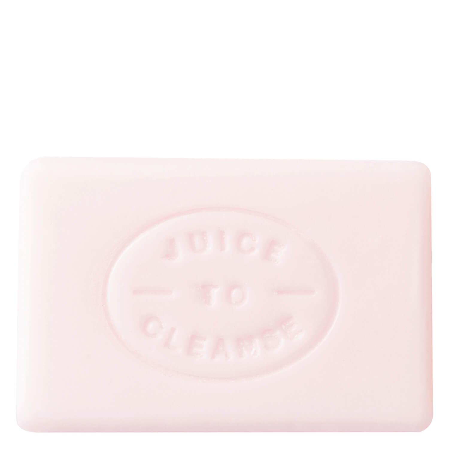 Juice to Cleanse - Clean Butter Hair Pack Bar