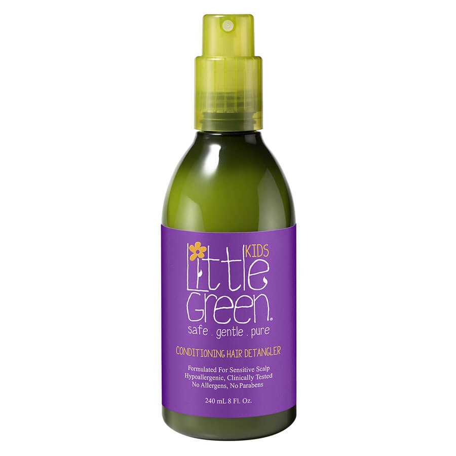 Product image from Little Green Kids - Conditioning Detangler