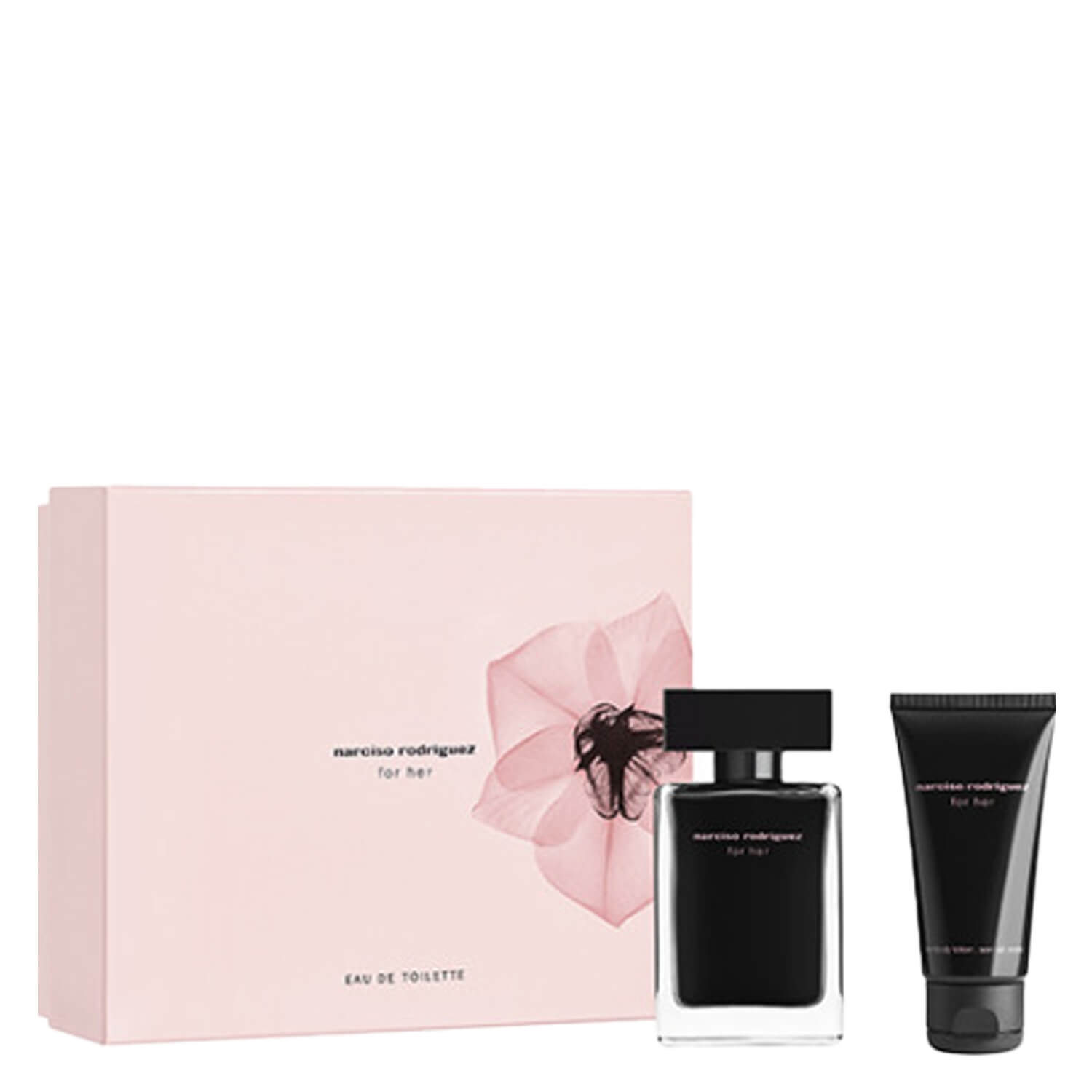 Product image from Narciso – For her Eau de Toilette Set