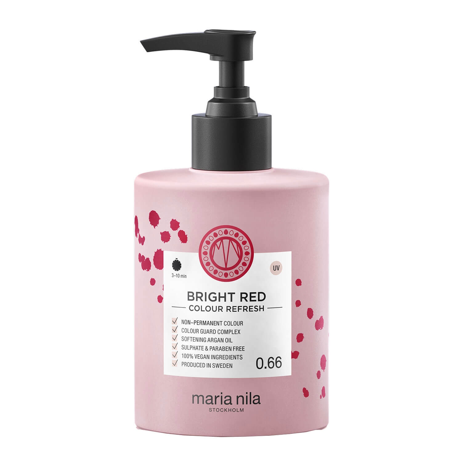 Product image from Colour Refresh - Bright Red 0.66