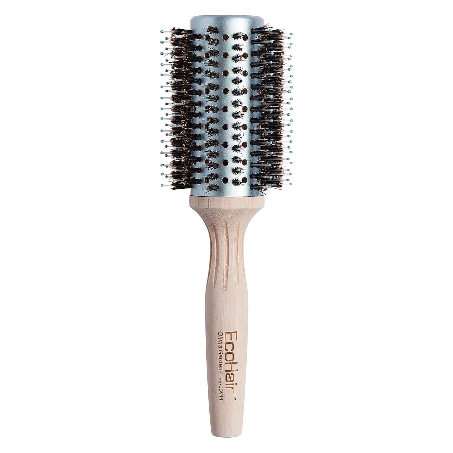 Olivia Garden - Eco Hair Combo Round Brush 44mm