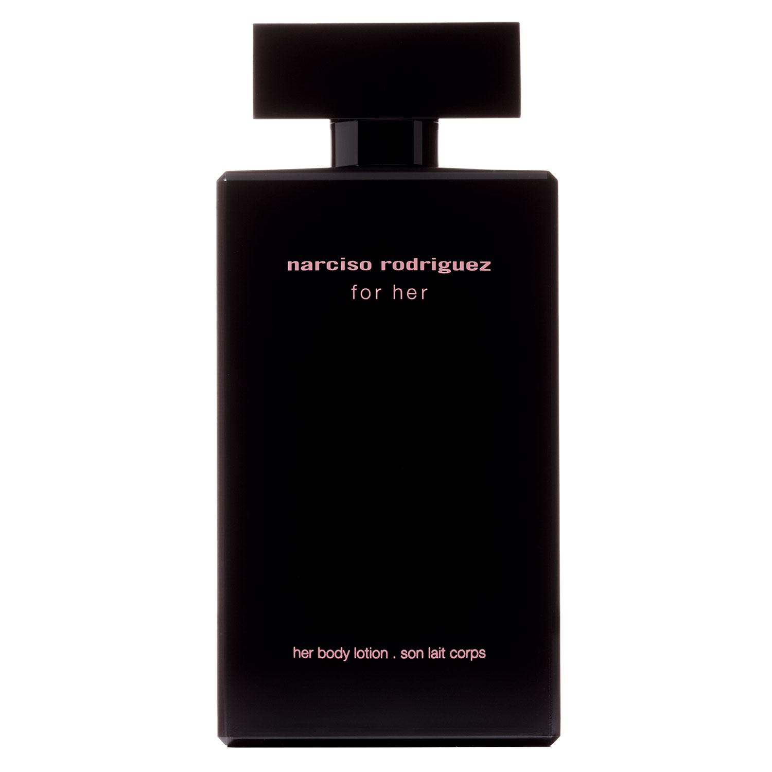 Narciso - For Her Body Lotion