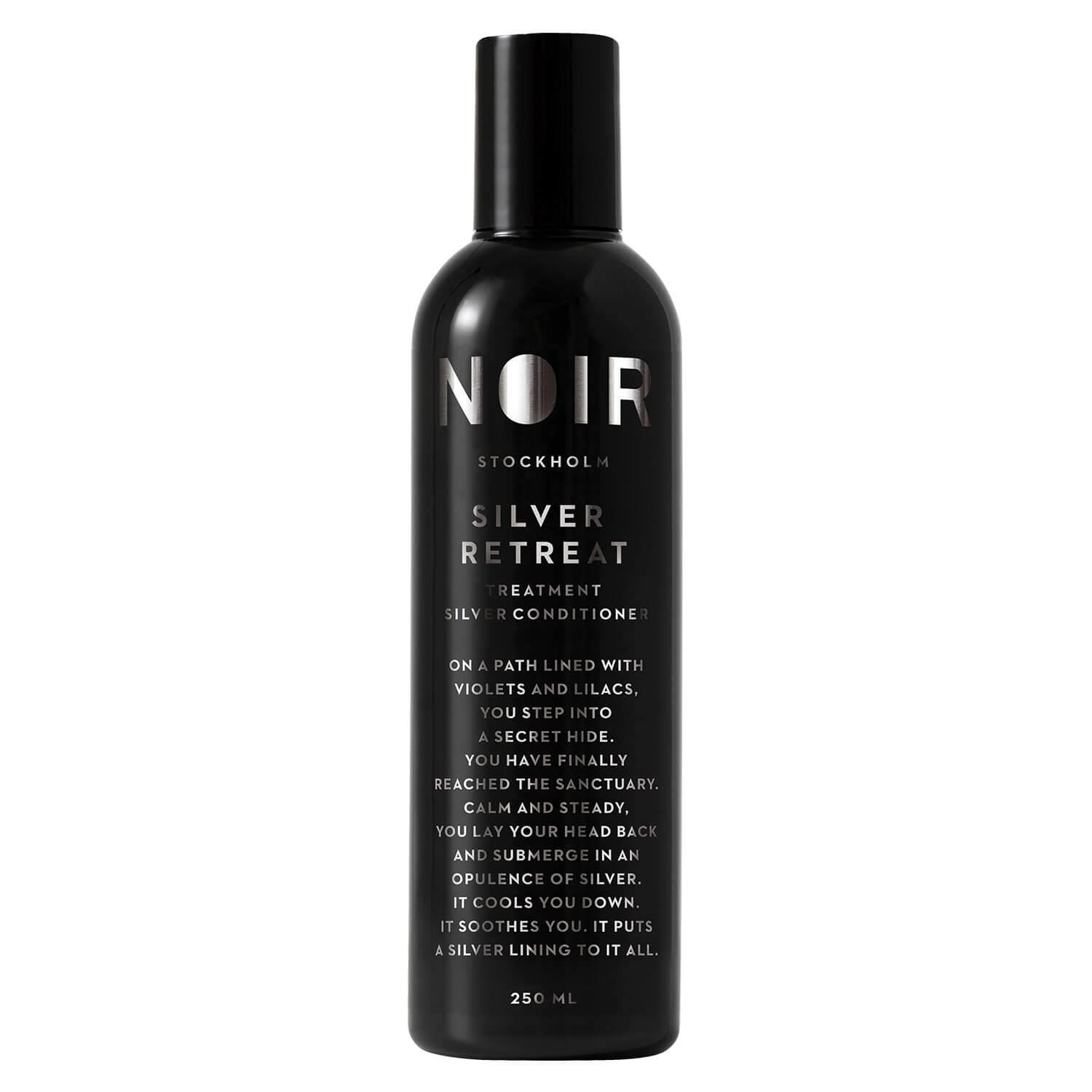 Product image from NOIR - Silver Retreat Treatment Silver Conditioner