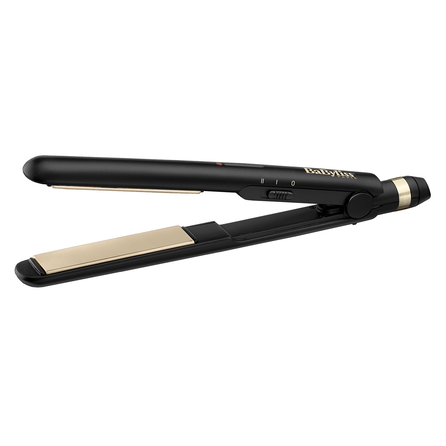 Product image from BaByliss - Haarglätter Ceramic Straight 230 ST089E