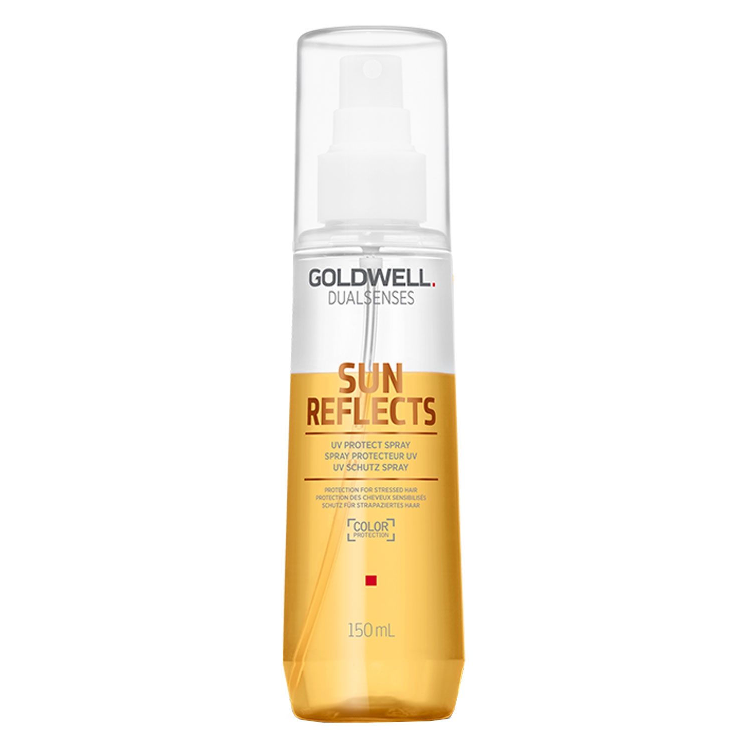 Image du produit de Dualsenses Sun Reflects - UV Protect Spray