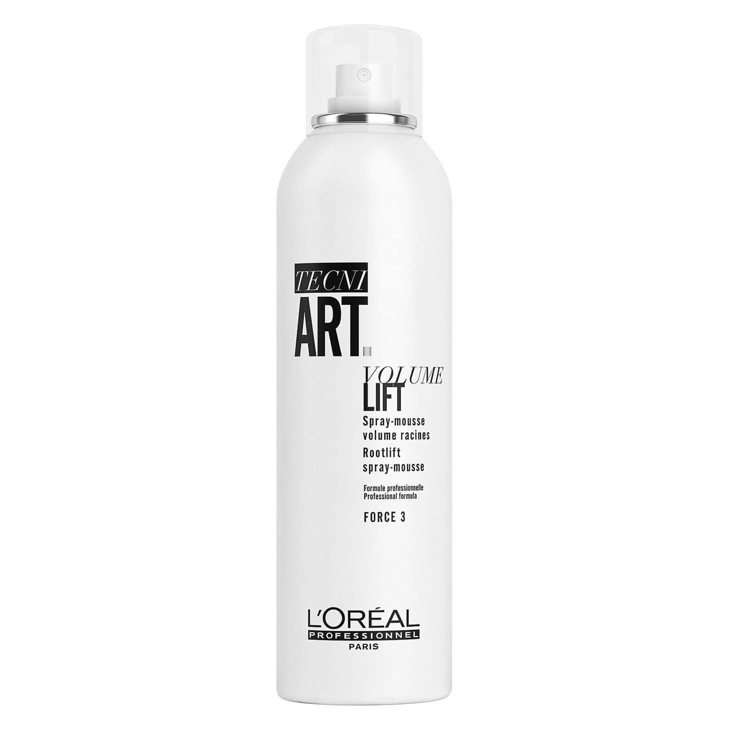 Product image from Tecni.art Essentials - Volume Lift