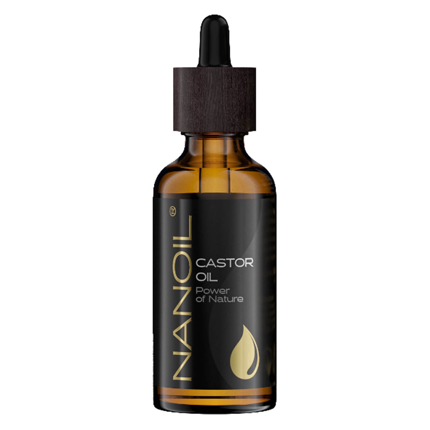 Product image from Nanoil - Castor Oil