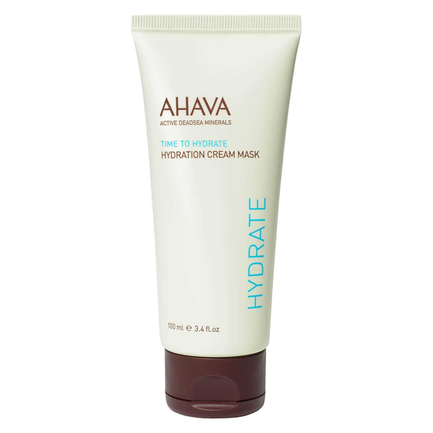 Product image from Time To Hydrate - Hydration Cream Mask