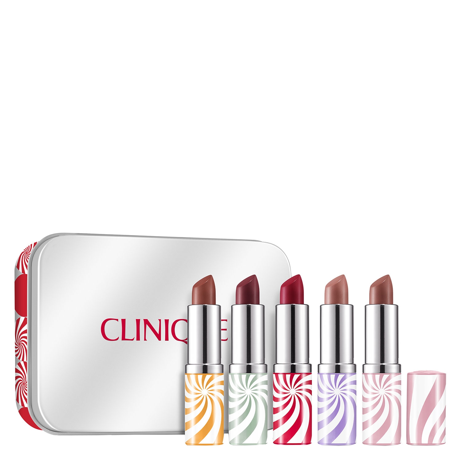 Product image from Clinique Set - Plenty Of Pop