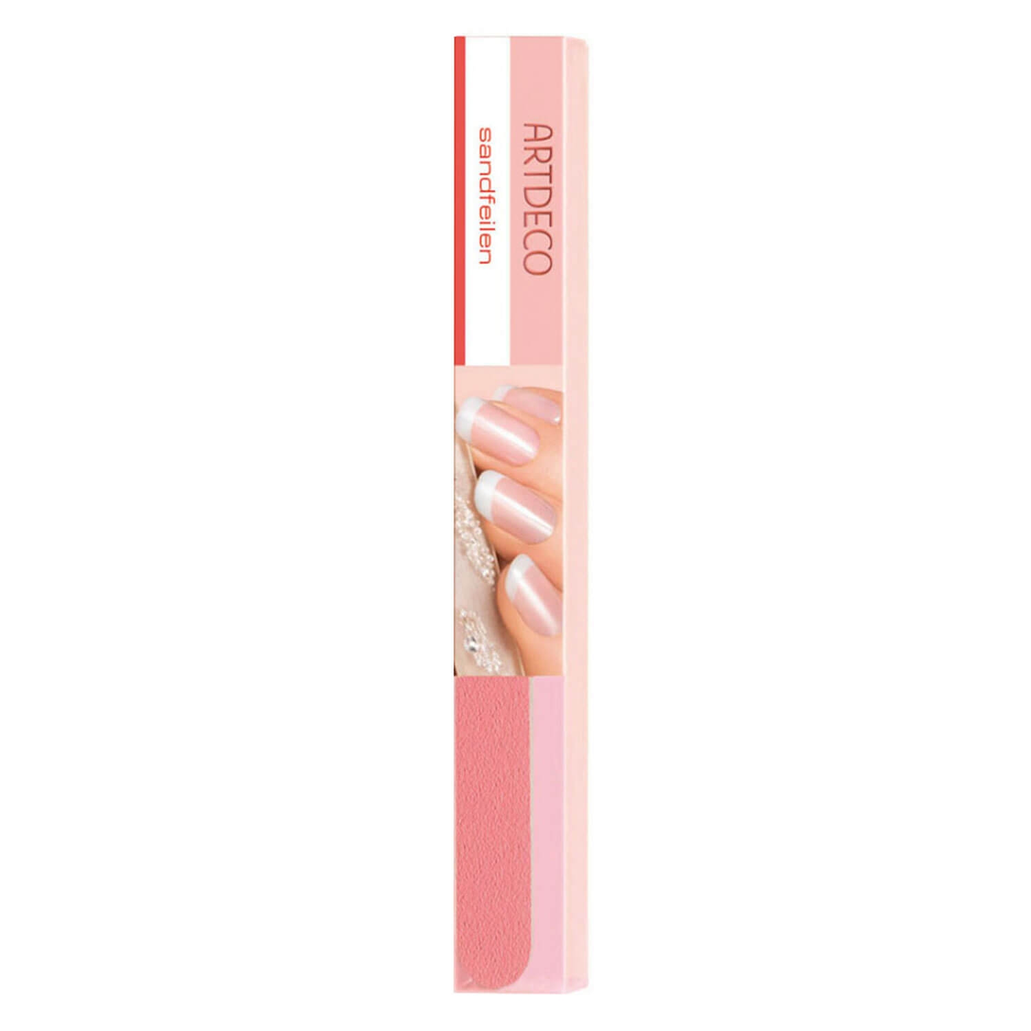 Product image from Artdeco Nail Care - Sand Files