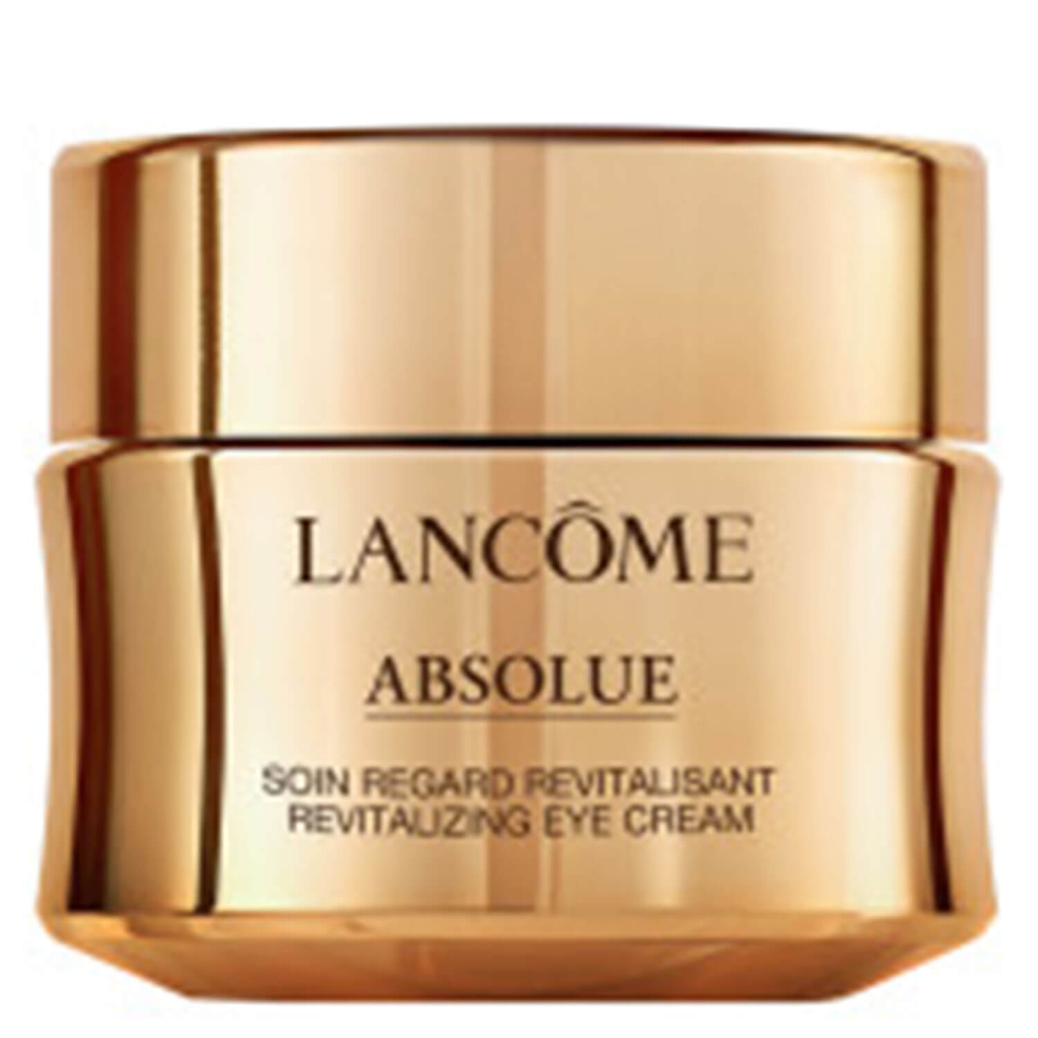 Product image from ABSOLUE - Revitalizing Eye Cream